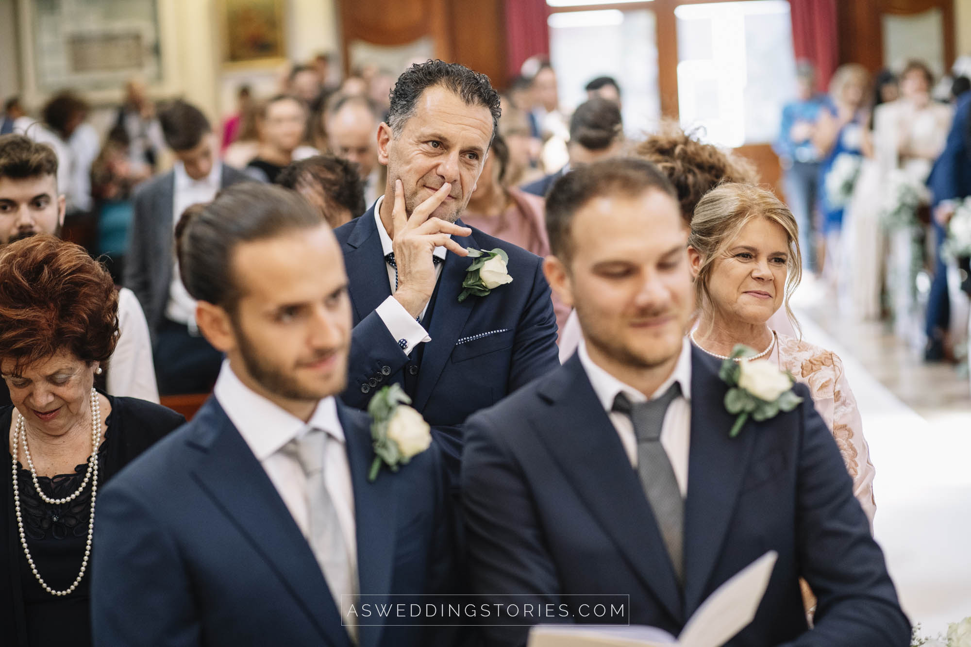 Foto  Borgoricco Villa Traverso Pedrina Maria Giulia e Manuel
