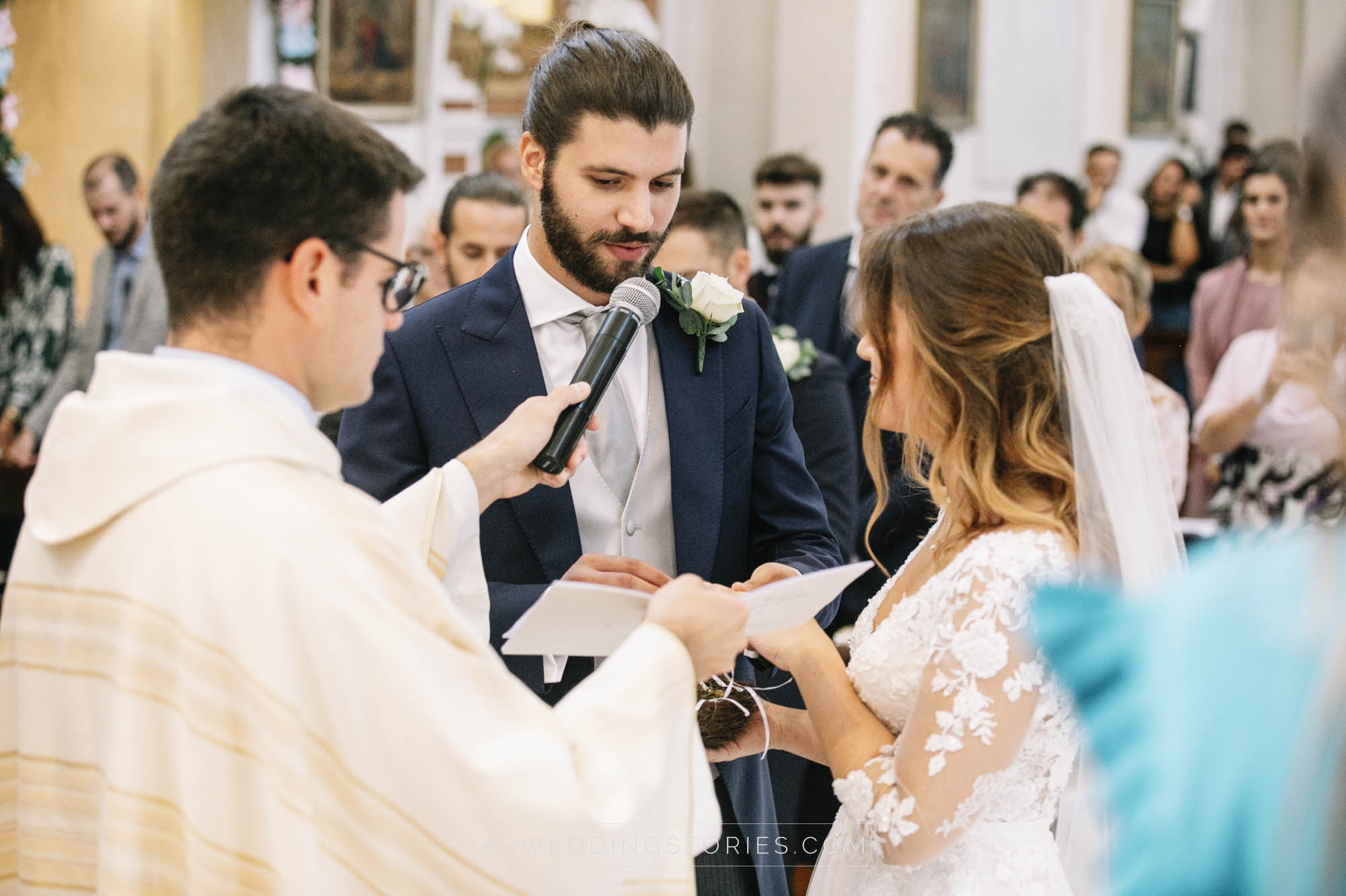 Foto  Borgoricco Villa Traverso Pedrina Maria Giulia e Manuel