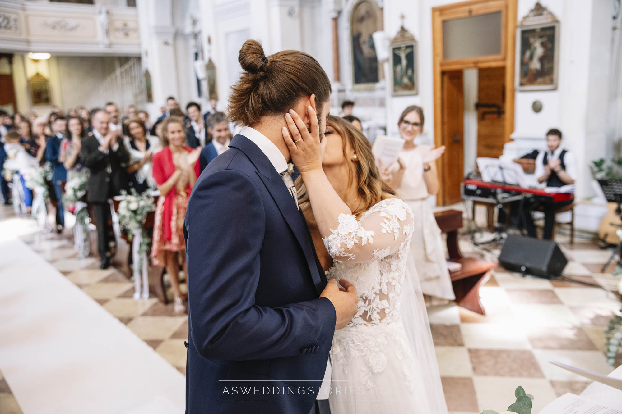Foto  Borgoricco Villa Traverso Pedrina Maria Giulia e Manuel