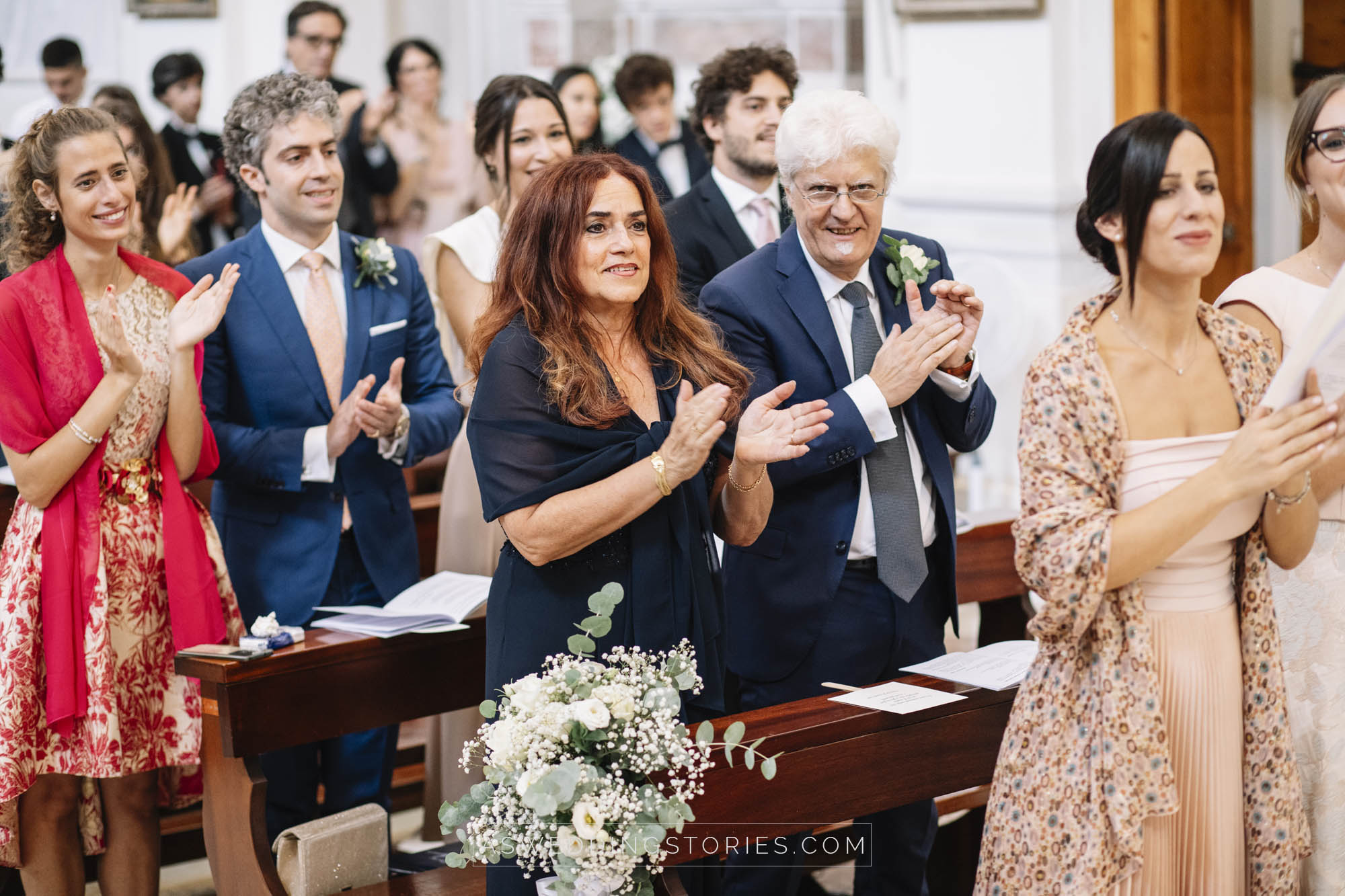 Foto  Borgoricco Villa Traverso Pedrina Maria Giulia e Manuel