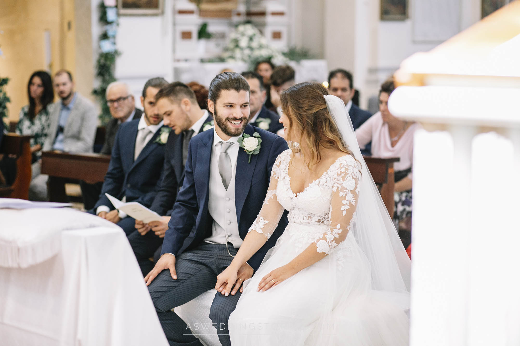 Foto  Borgoricco Villa Traverso Pedrina Maria Giulia e Manuel