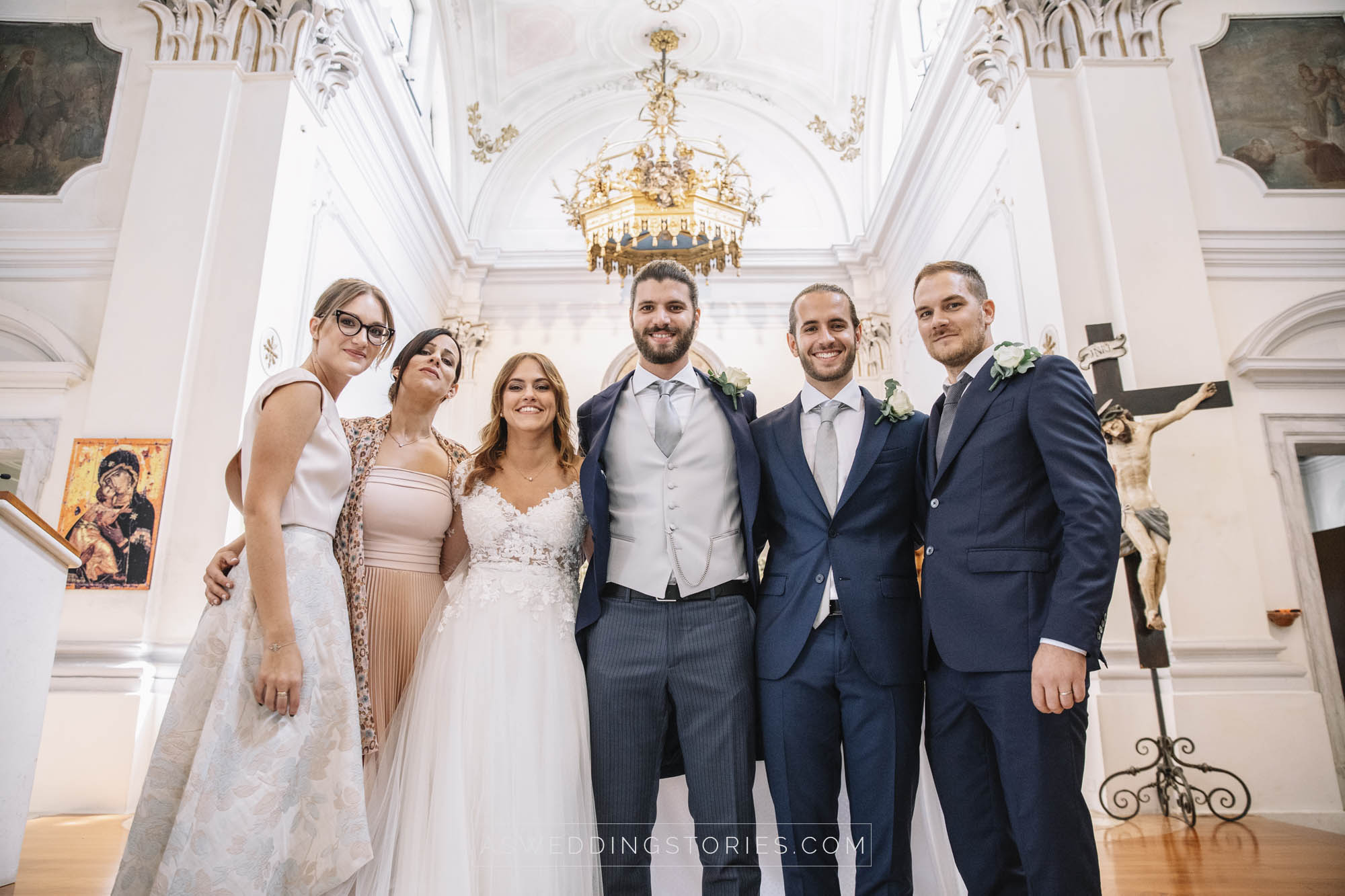 Foto  Borgoricco Villa Traverso Pedrina Maria Giulia e Manuel