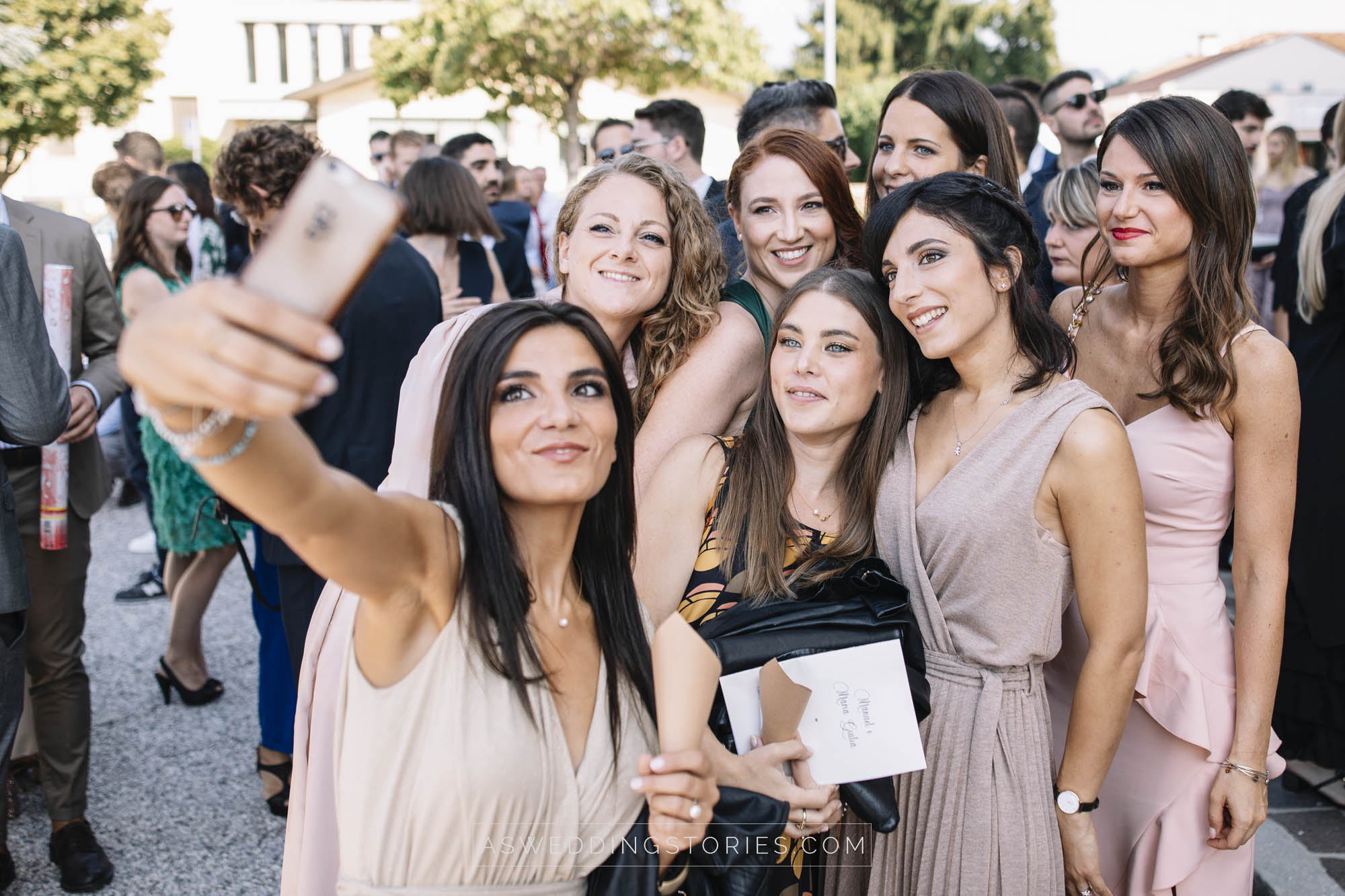 Foto  Borgoricco Villa Traverso Pedrina Maria Giulia e Manuel