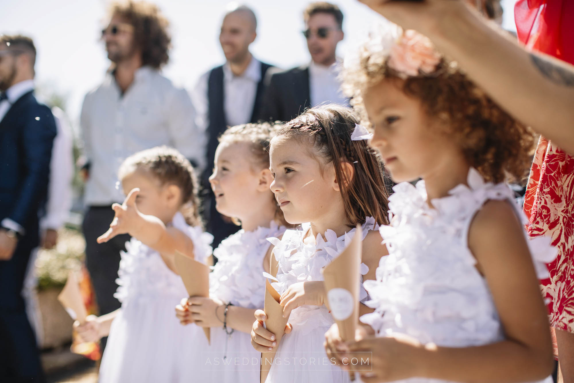 Foto  Borgoricco Villa Traverso Pedrina Maria Giulia e Manuel