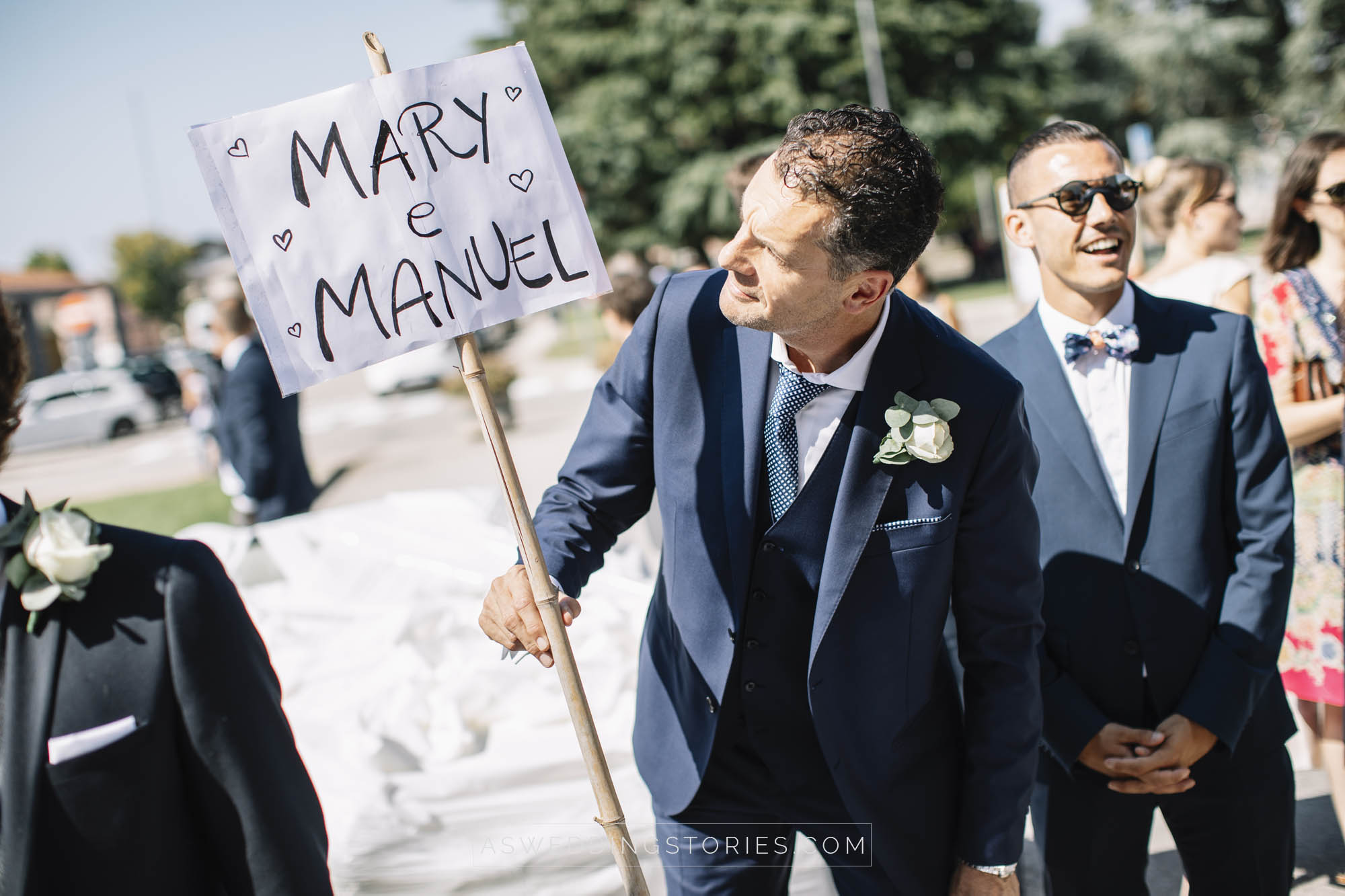 Foto  Borgoricco Villa Traverso Pedrina Maria Giulia e Manuel
