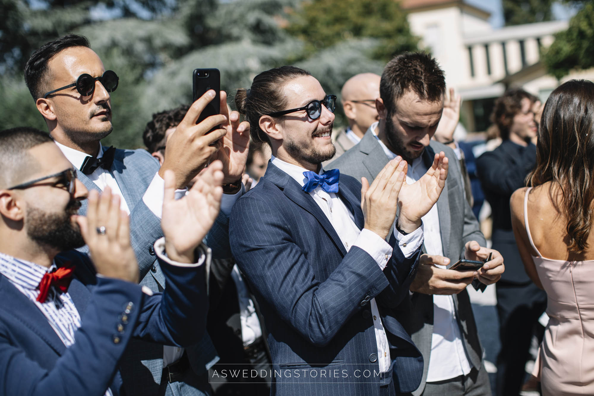 Foto  Borgoricco Villa Traverso Pedrina Maria Giulia e Manuel