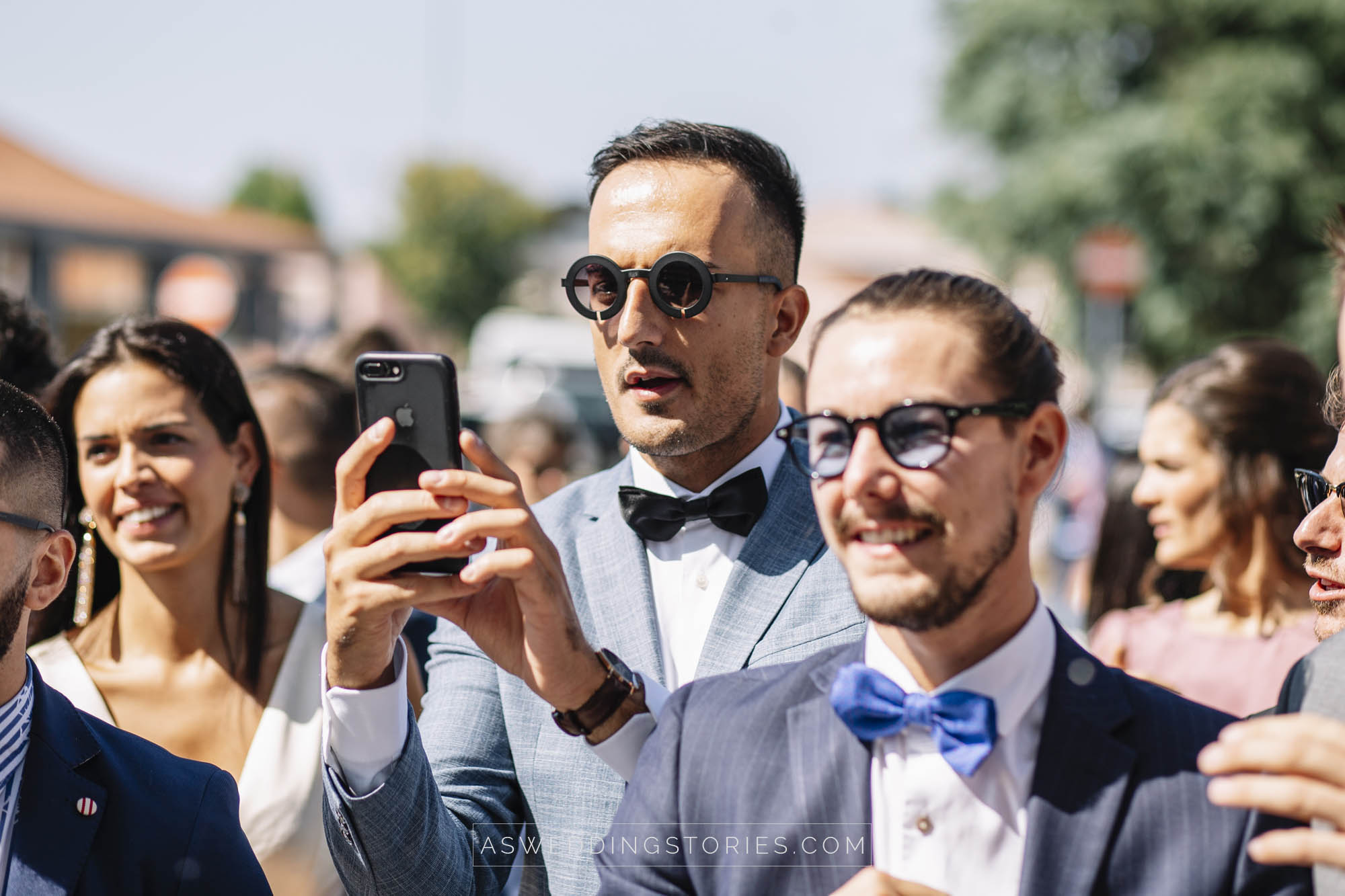 Foto  Borgoricco Villa Traverso Pedrina Maria Giulia e Manuel