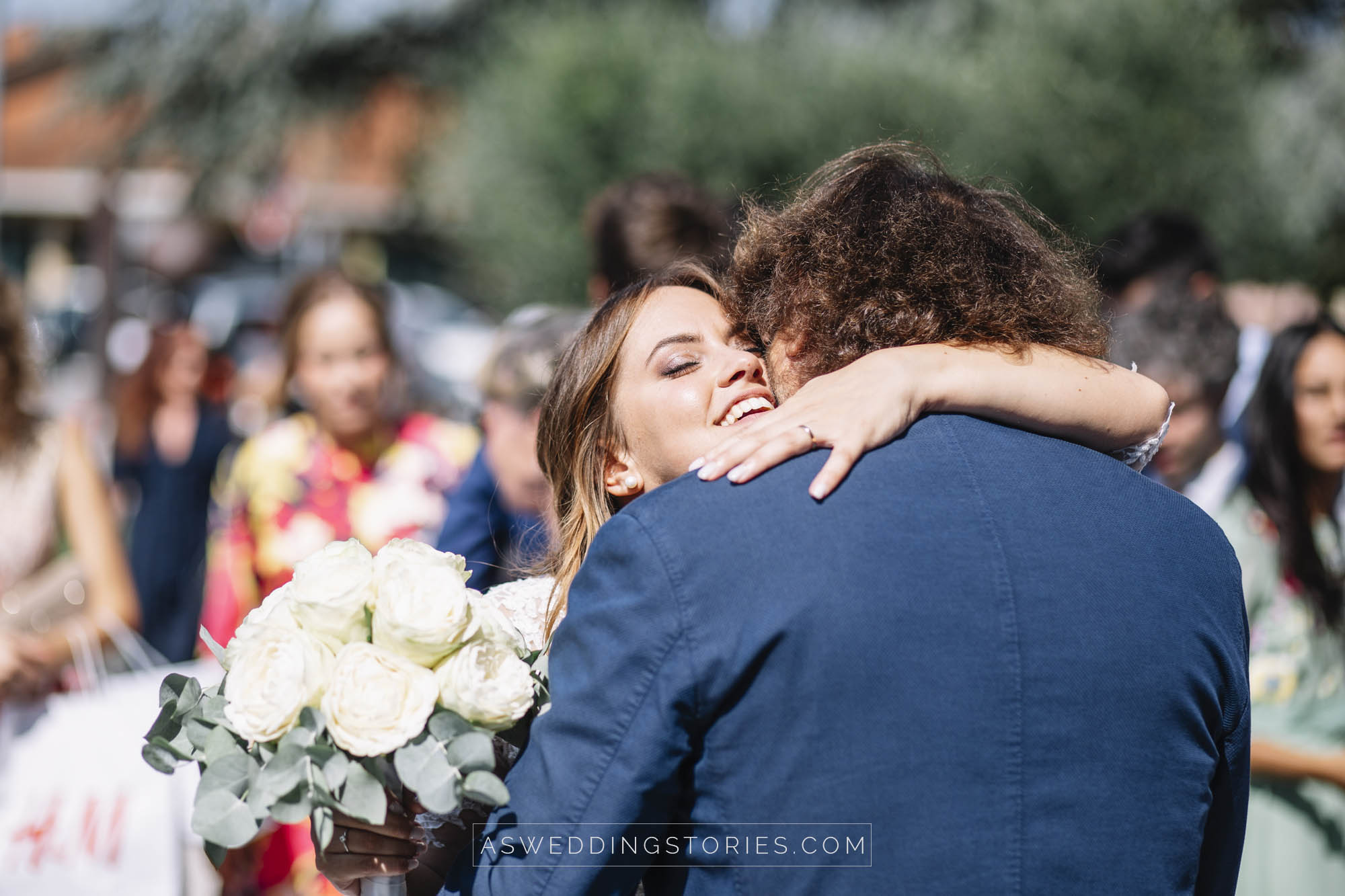 Foto  Borgoricco Villa Traverso Pedrina Maria Giulia e Manuel