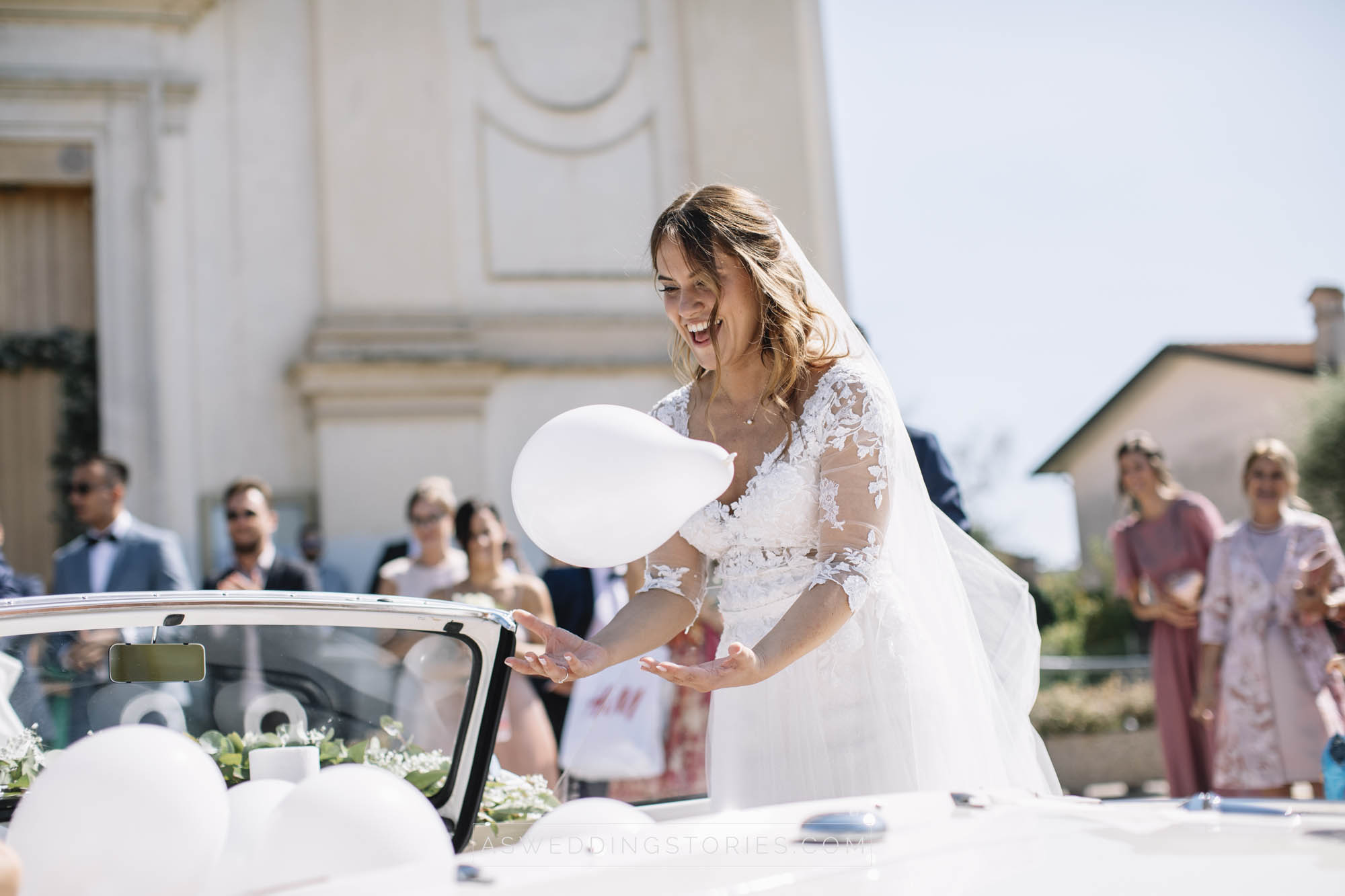 Foto  Borgoricco Villa Traverso Pedrina Maria Giulia e Manuel