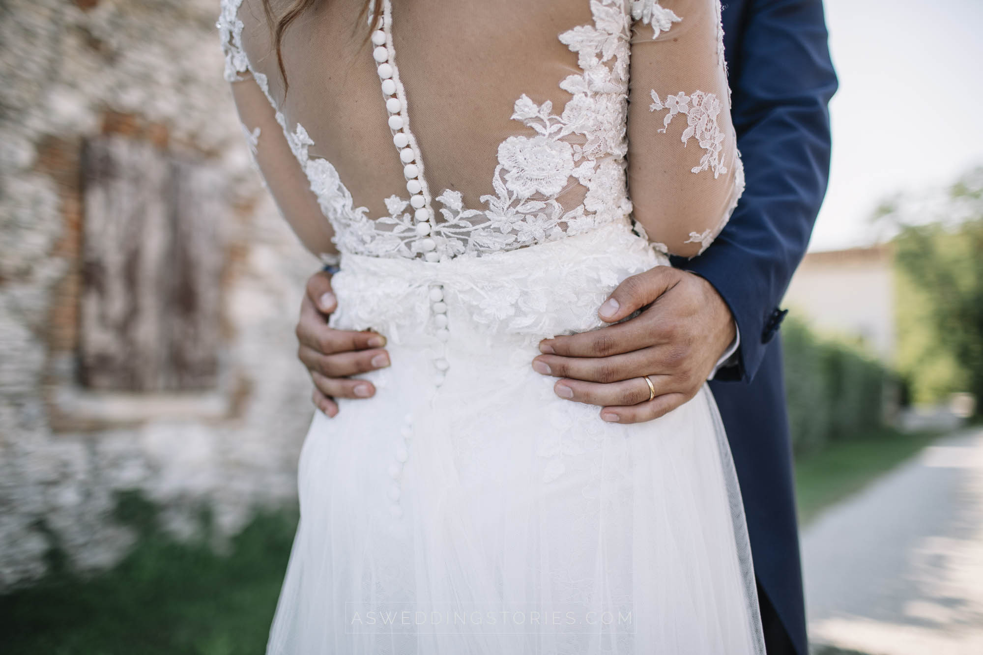 Foto  Borgoricco Villa Traverso Pedrina Maria Giulia e Manuel
