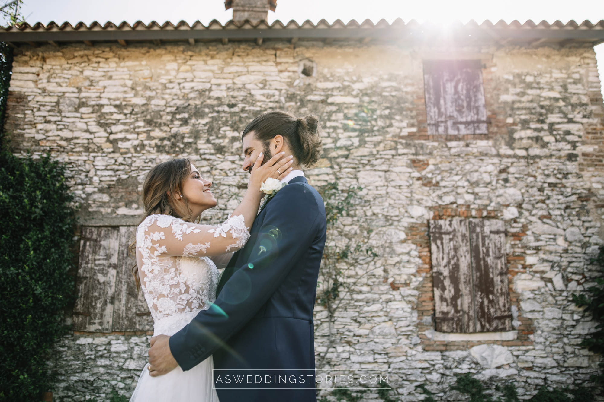 Foto  Borgoricco Villa Traverso Pedrina Maria Giulia e Manuel
