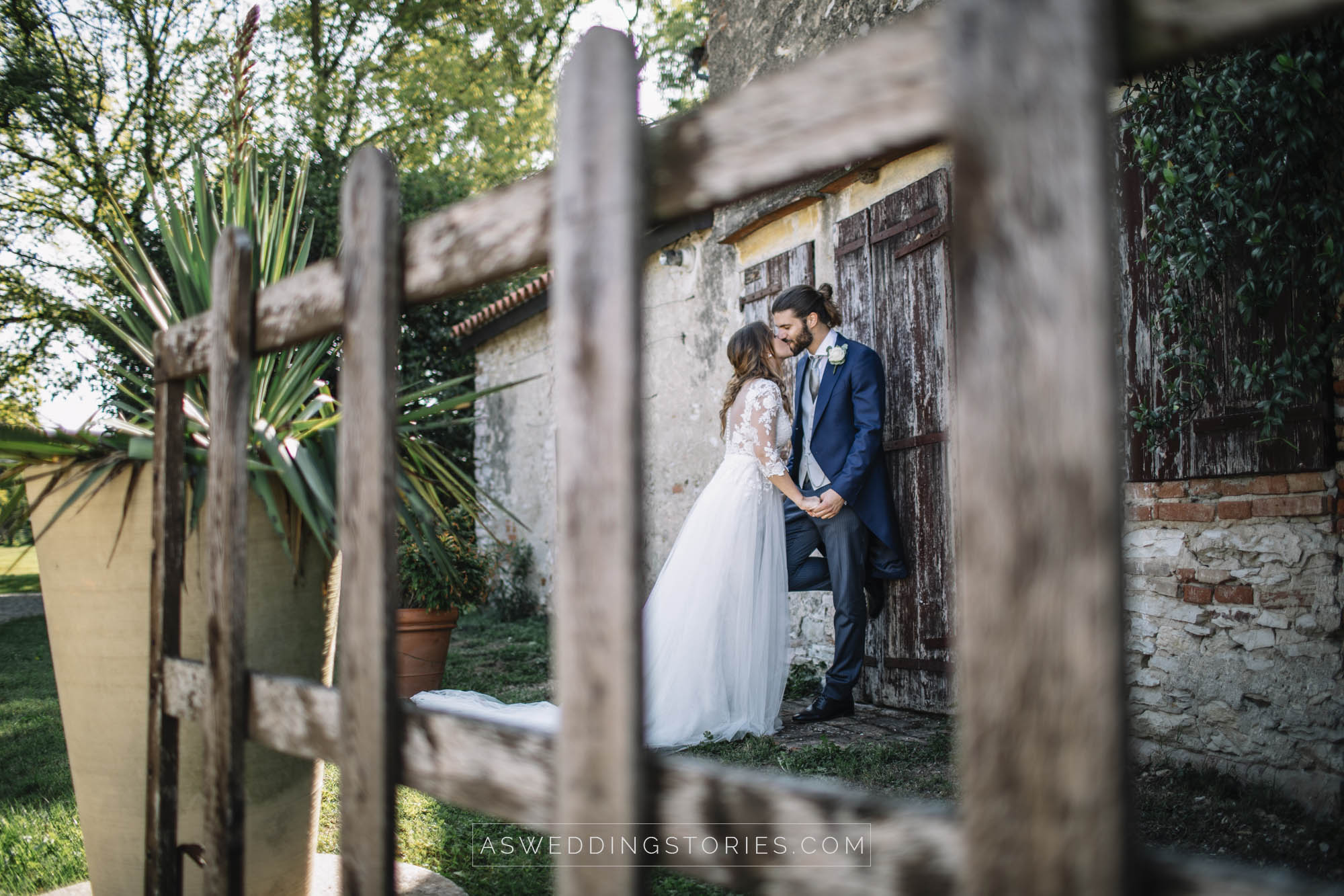 Foto  Borgoricco Villa Traverso Pedrina Maria Giulia e Manuel