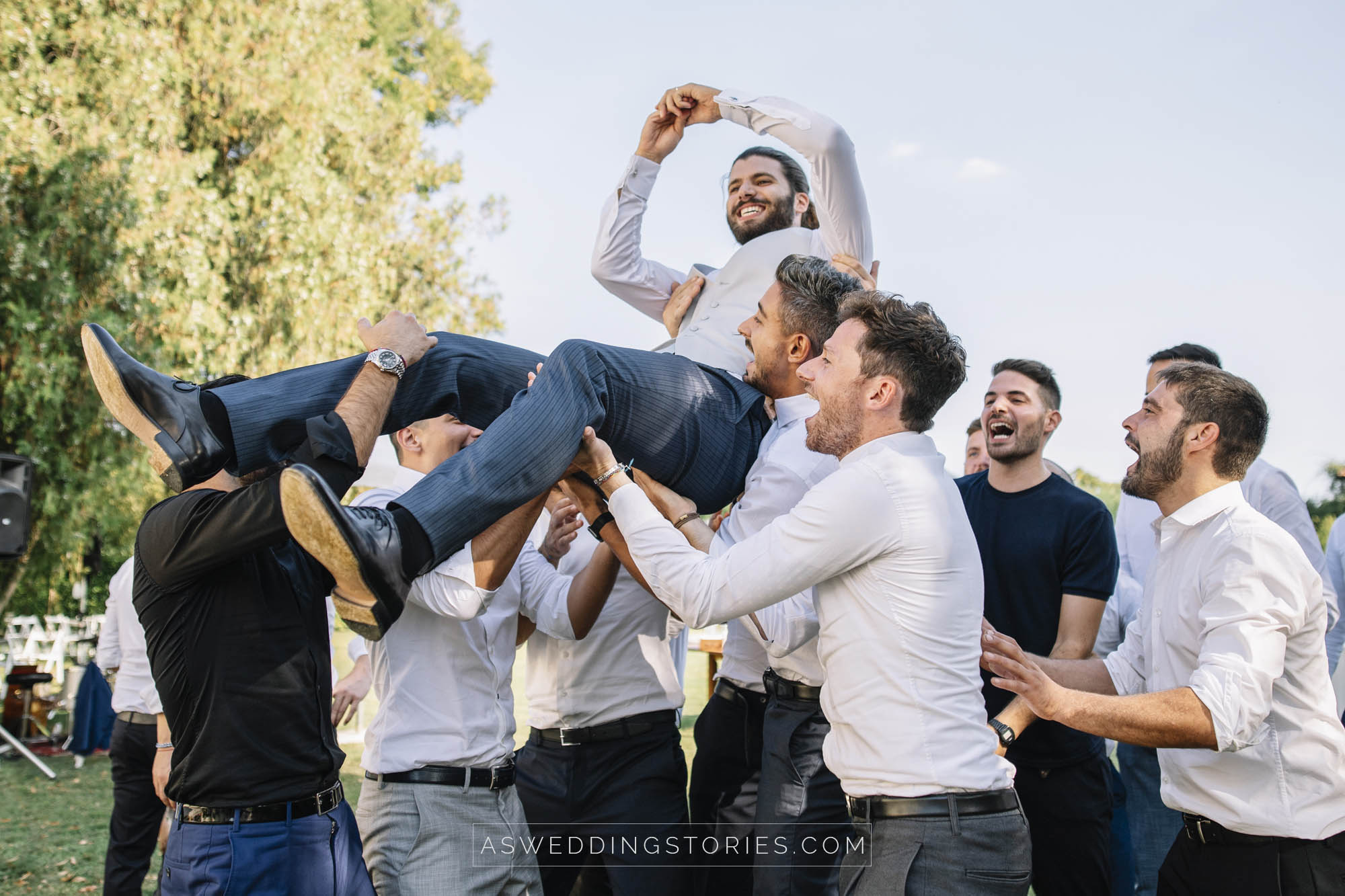 Foto  Borgoricco Villa Traverso Pedrina Maria Giulia e Manuel