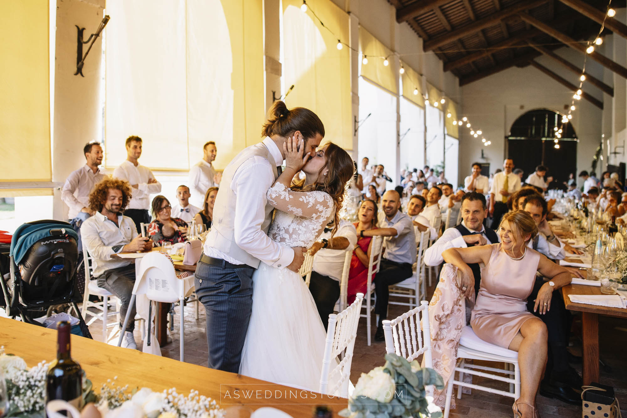 Foto  Borgoricco Villa Traverso Pedrina Maria Giulia e Manuel