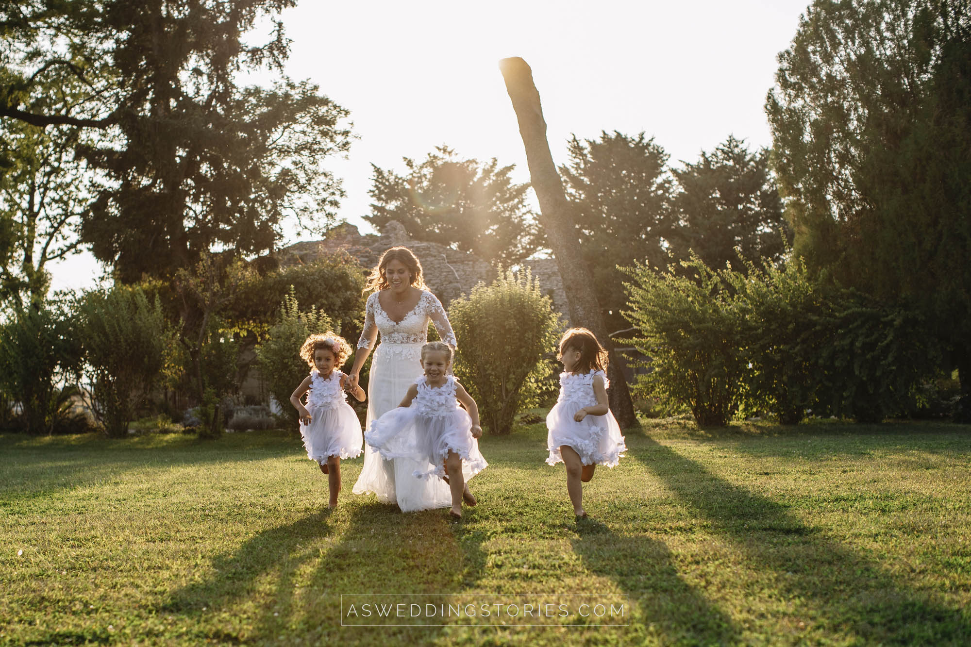 Foto  Borgoricco Villa Traverso Pedrina Maria Giulia e Manuel