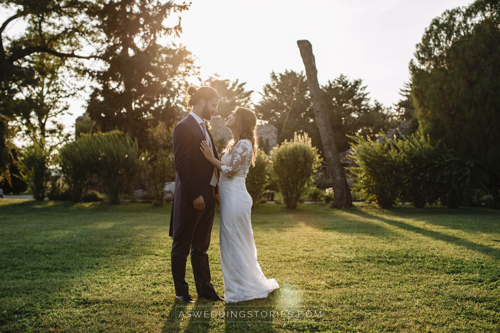 Foto  Borgoricco Villa Traverso Pedrina Maria Giulia e Manuel