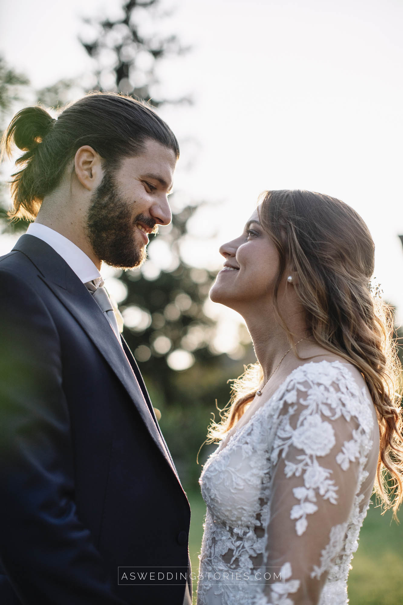 Foto  Borgoricco Villa Traverso Pedrina Maria Giulia e Manuel