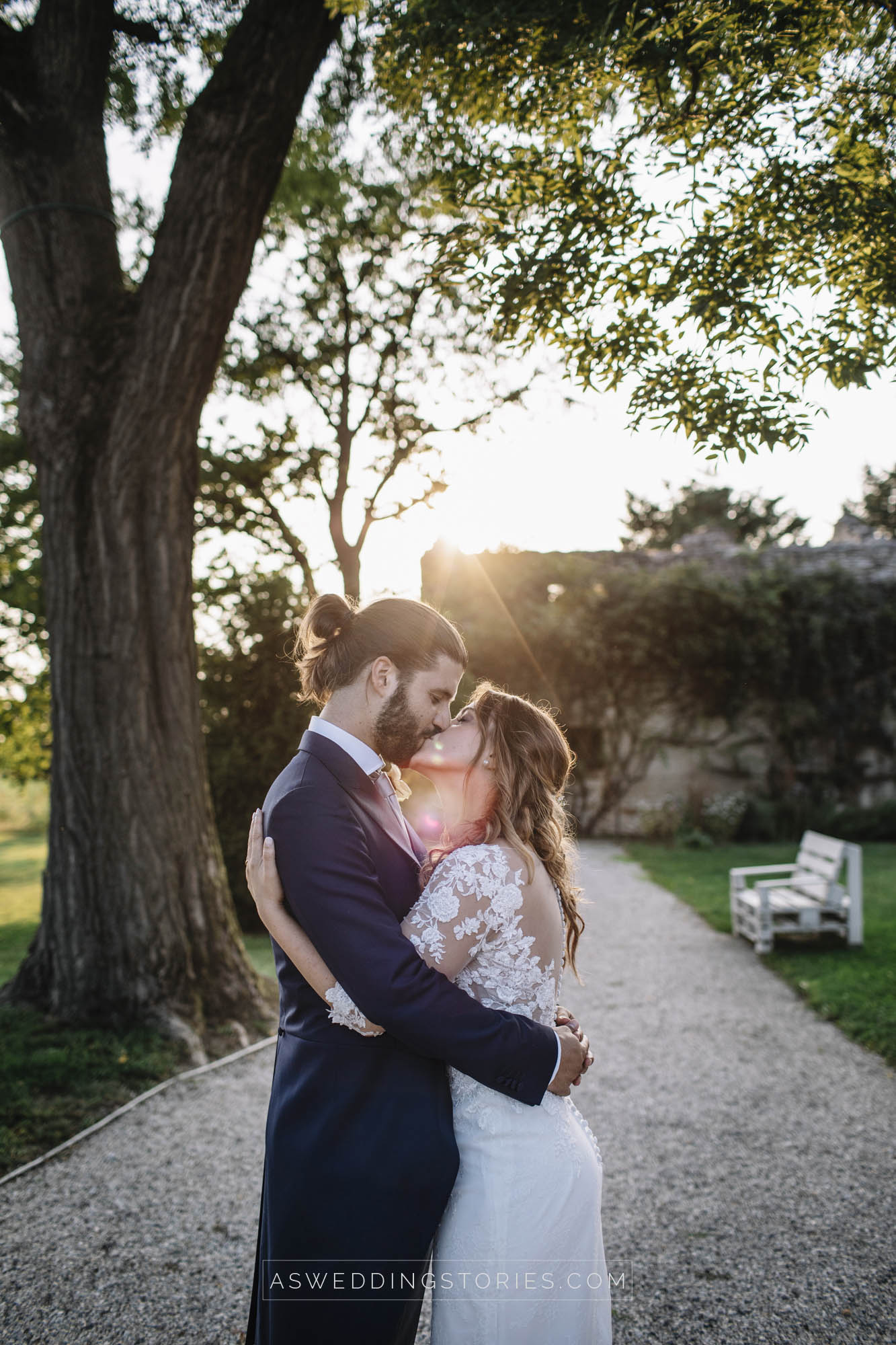 Foto  Borgoricco Villa Traverso Pedrina Maria Giulia e Manuel