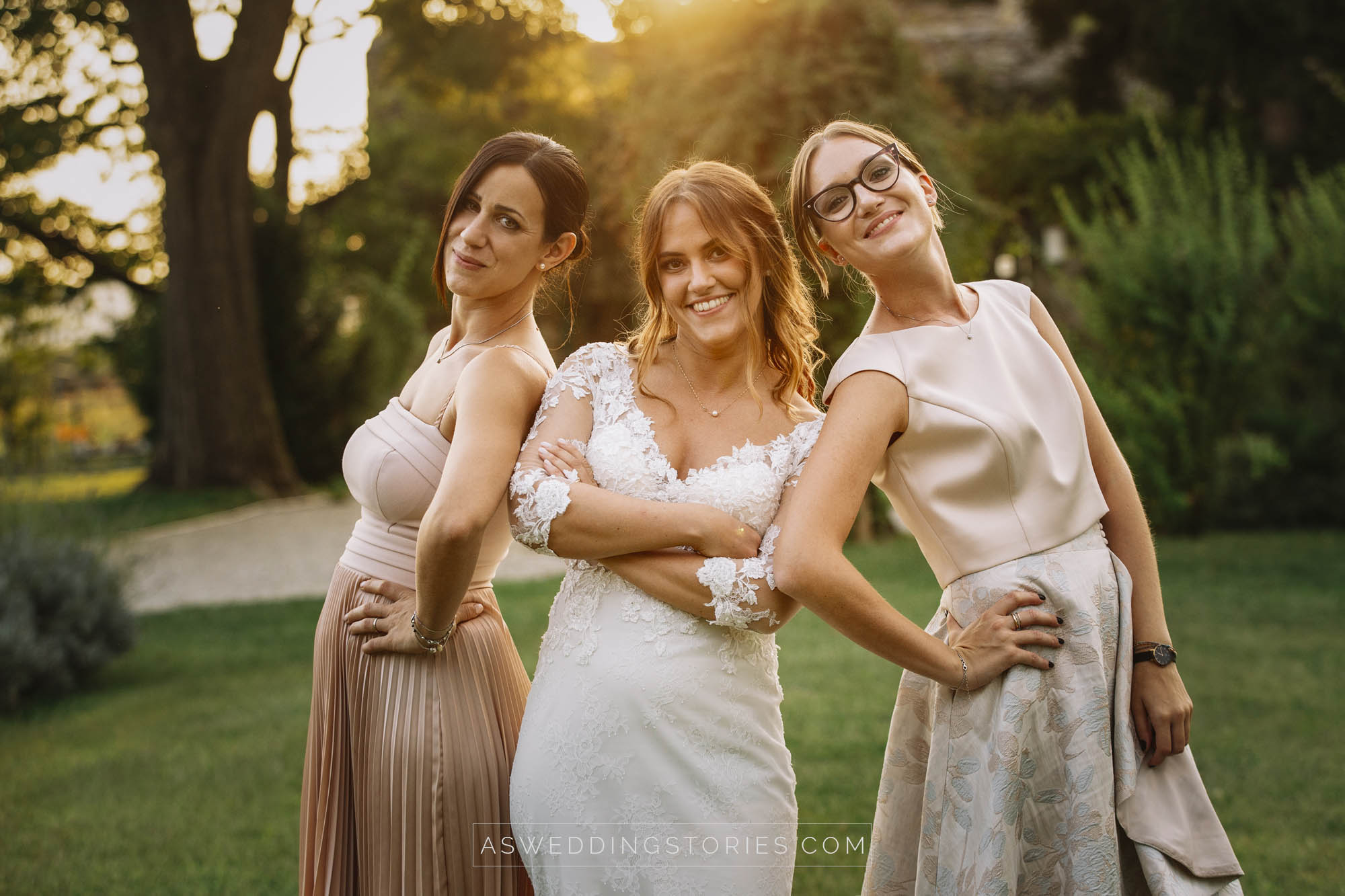 Foto  Borgoricco Villa Traverso Pedrina Maria Giulia e Manuel