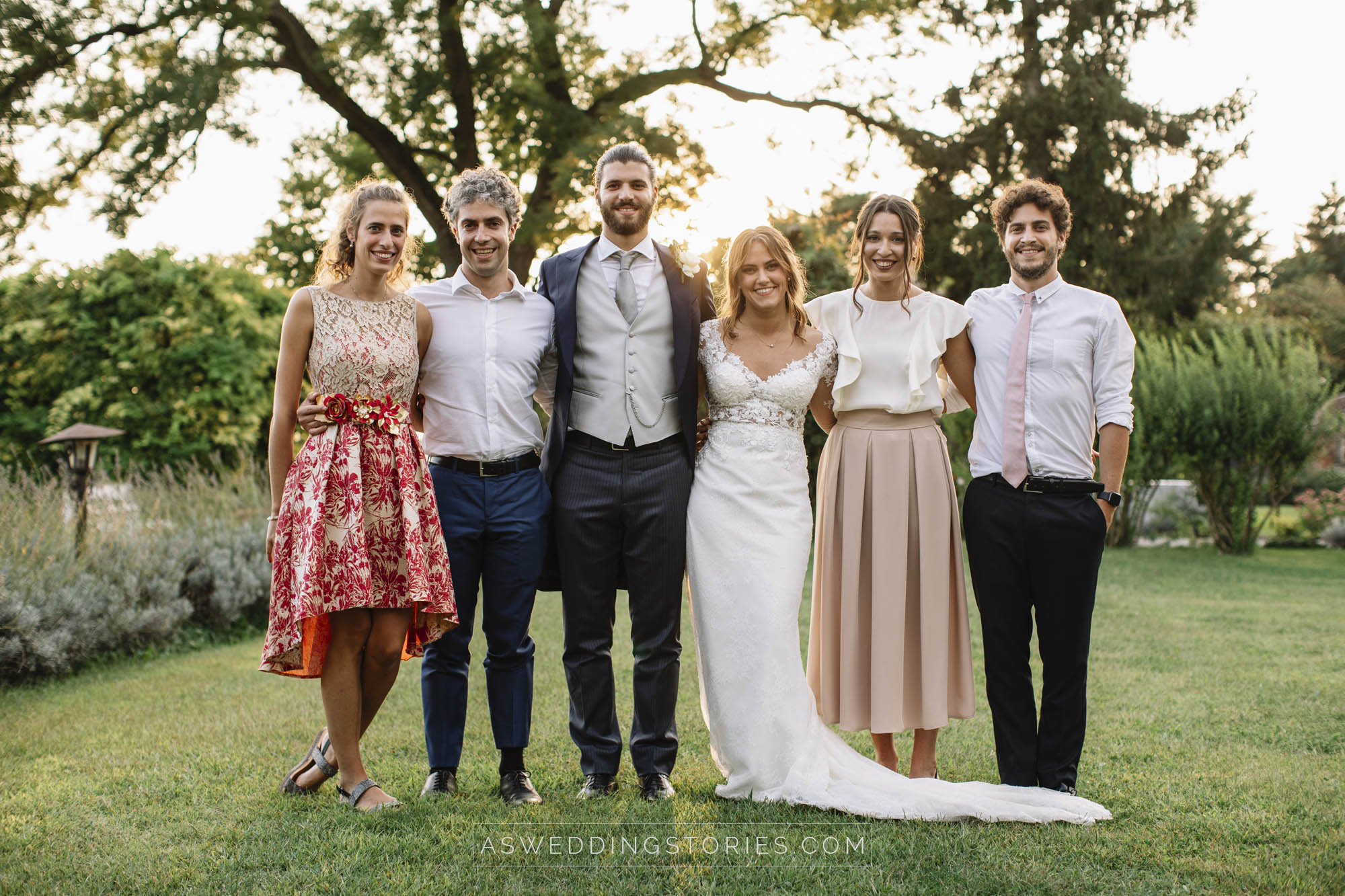 Foto  Borgoricco Villa Traverso Pedrina Maria Giulia e Manuel