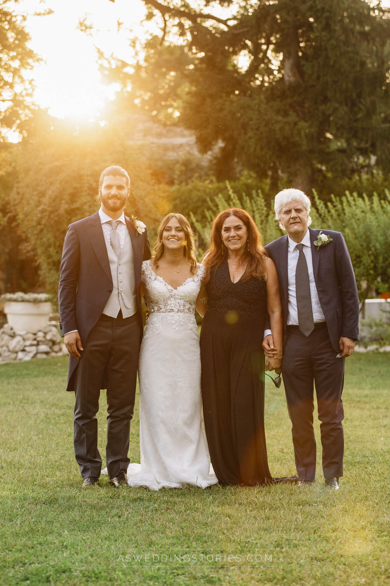 Foto  Borgoricco Villa Traverso Pedrina Maria Giulia e Manuel