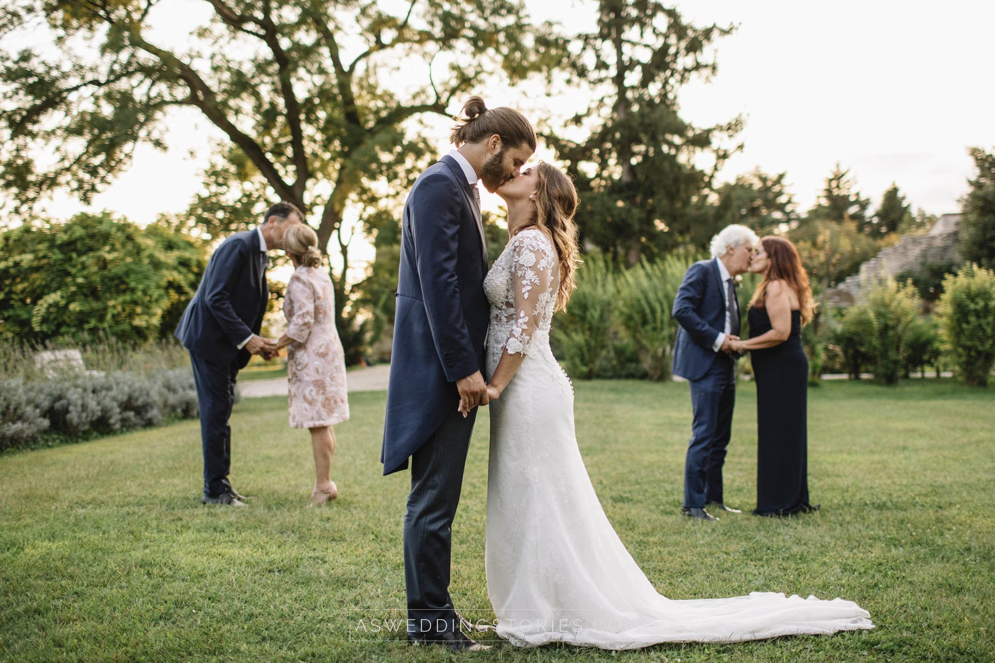 Foto  Borgoricco Villa Traverso Pedrina Maria Giulia e Manuel