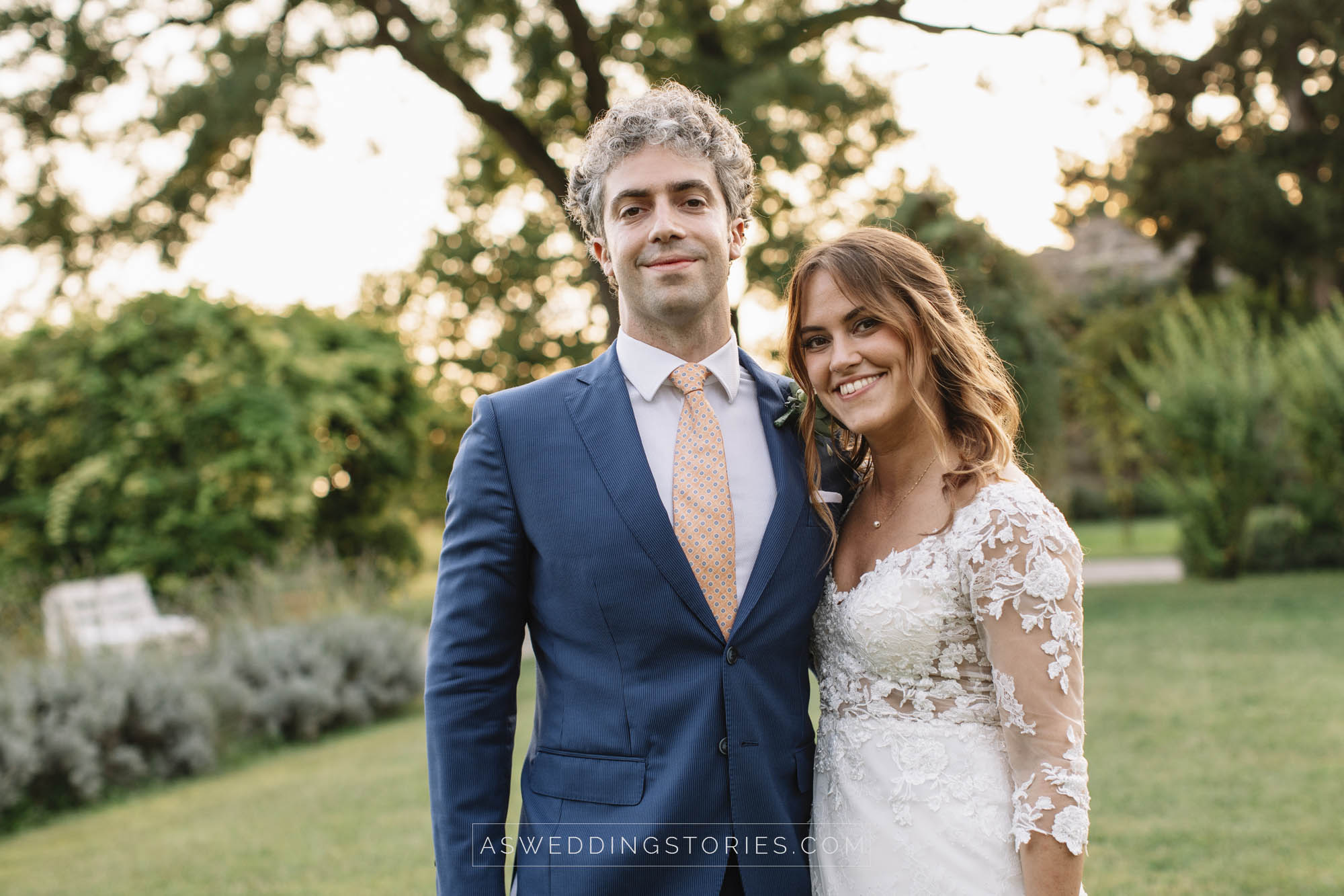 Foto  Borgoricco Villa Traverso Pedrina Maria Giulia e Manuel