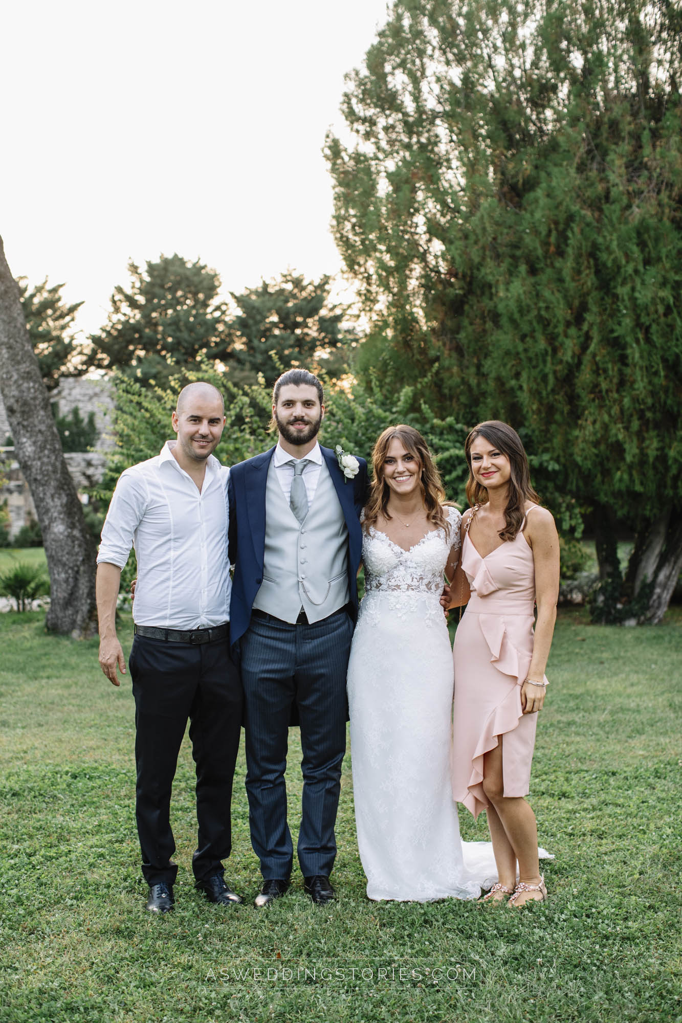 Foto  Borgoricco Villa Traverso Pedrina Maria Giulia e Manuel