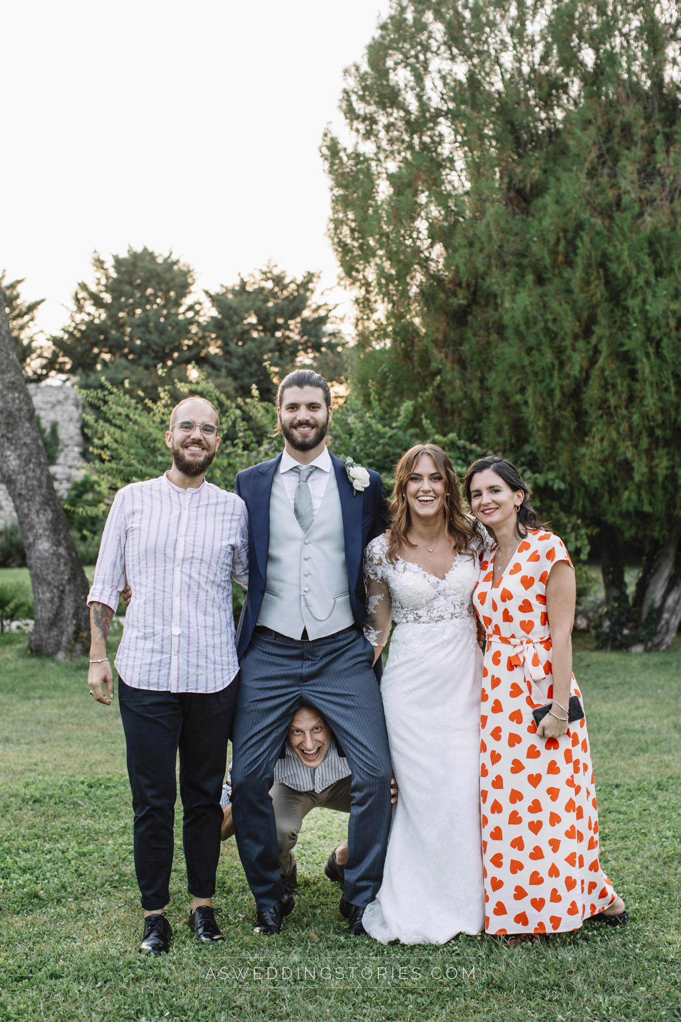 Foto  Borgoricco Villa Traverso Pedrina Maria Giulia e Manuel