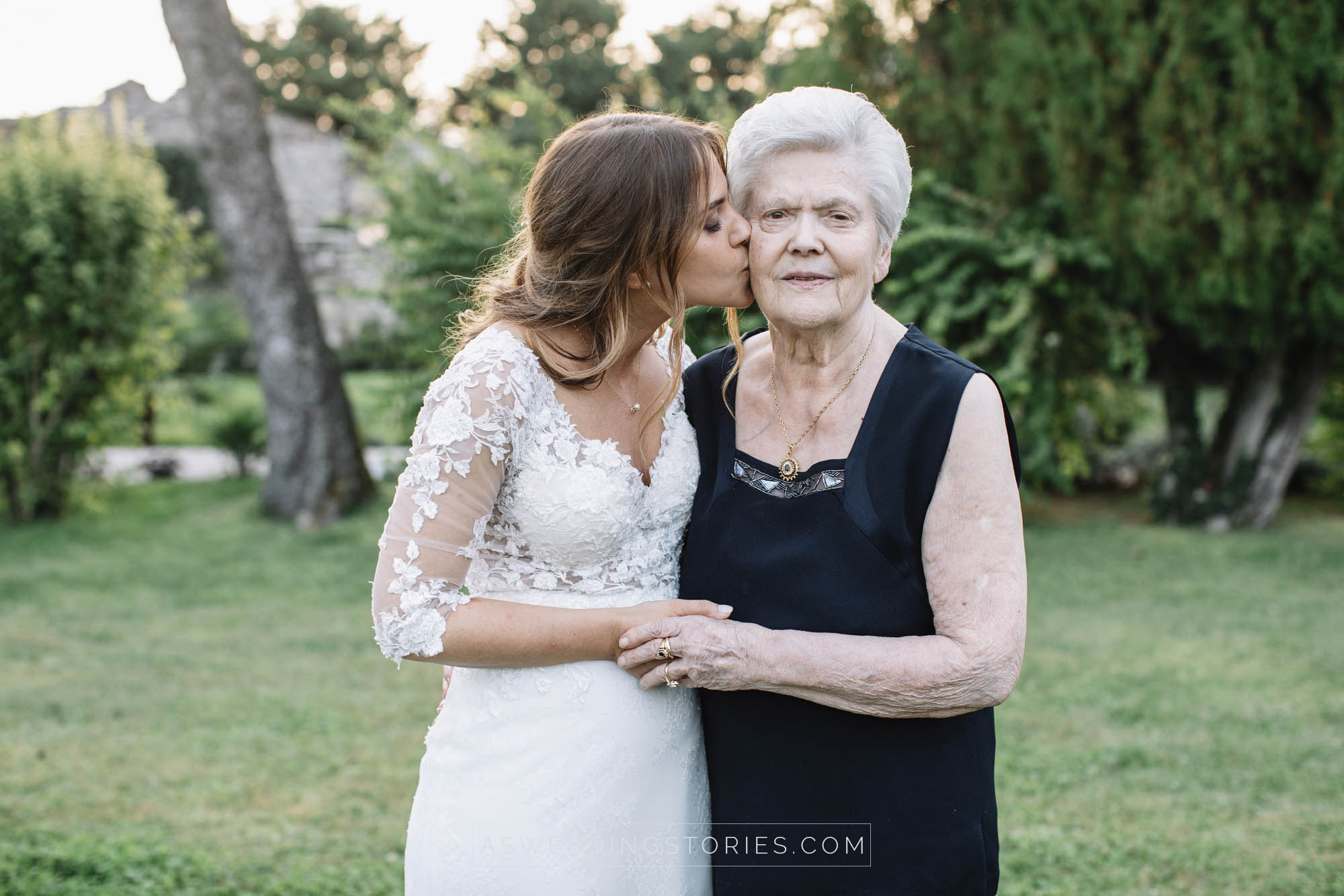 Foto  Borgoricco Villa Traverso Pedrina Maria Giulia e Manuel