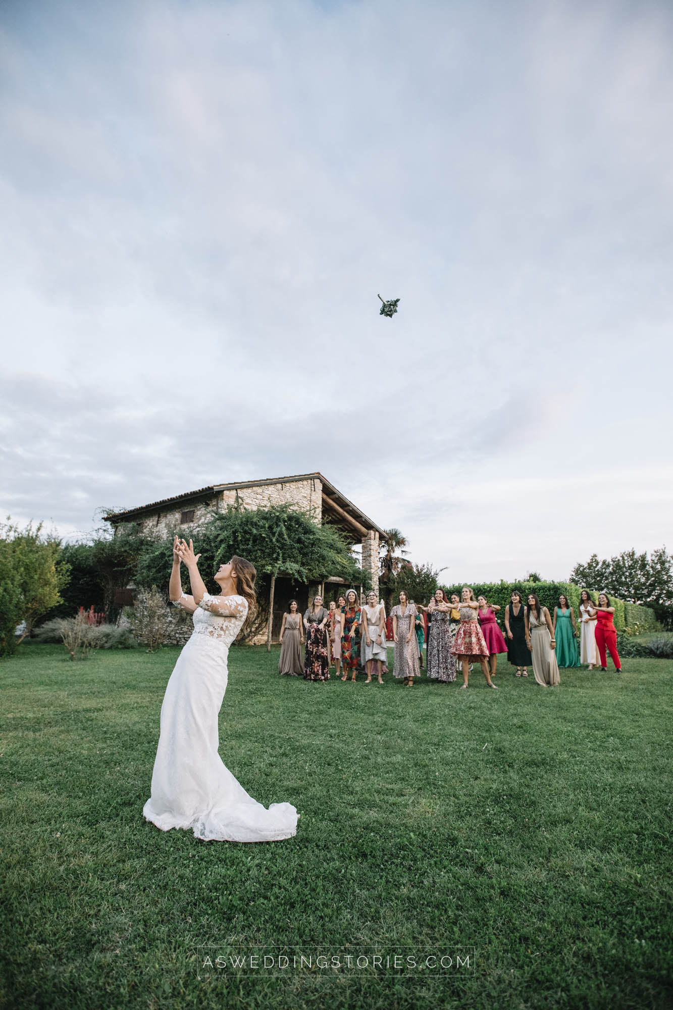 Foto  Borgoricco Villa Traverso Pedrina Maria Giulia e Manuel