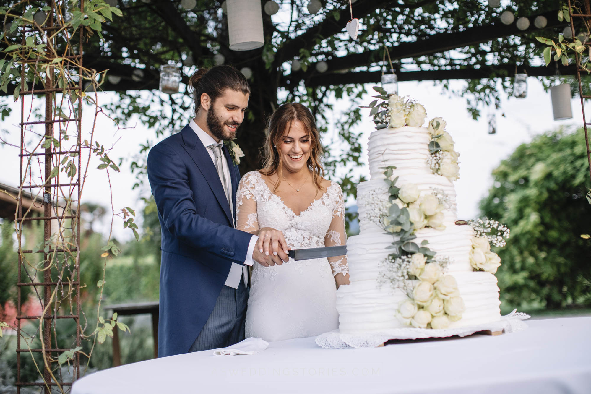 Foto  Borgoricco Villa Traverso Pedrina Maria Giulia e Manuel