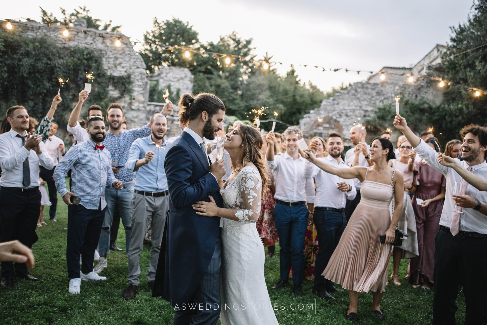 Foto  Borgoricco Villa Traverso Pedrina Maria Giulia e Manuel