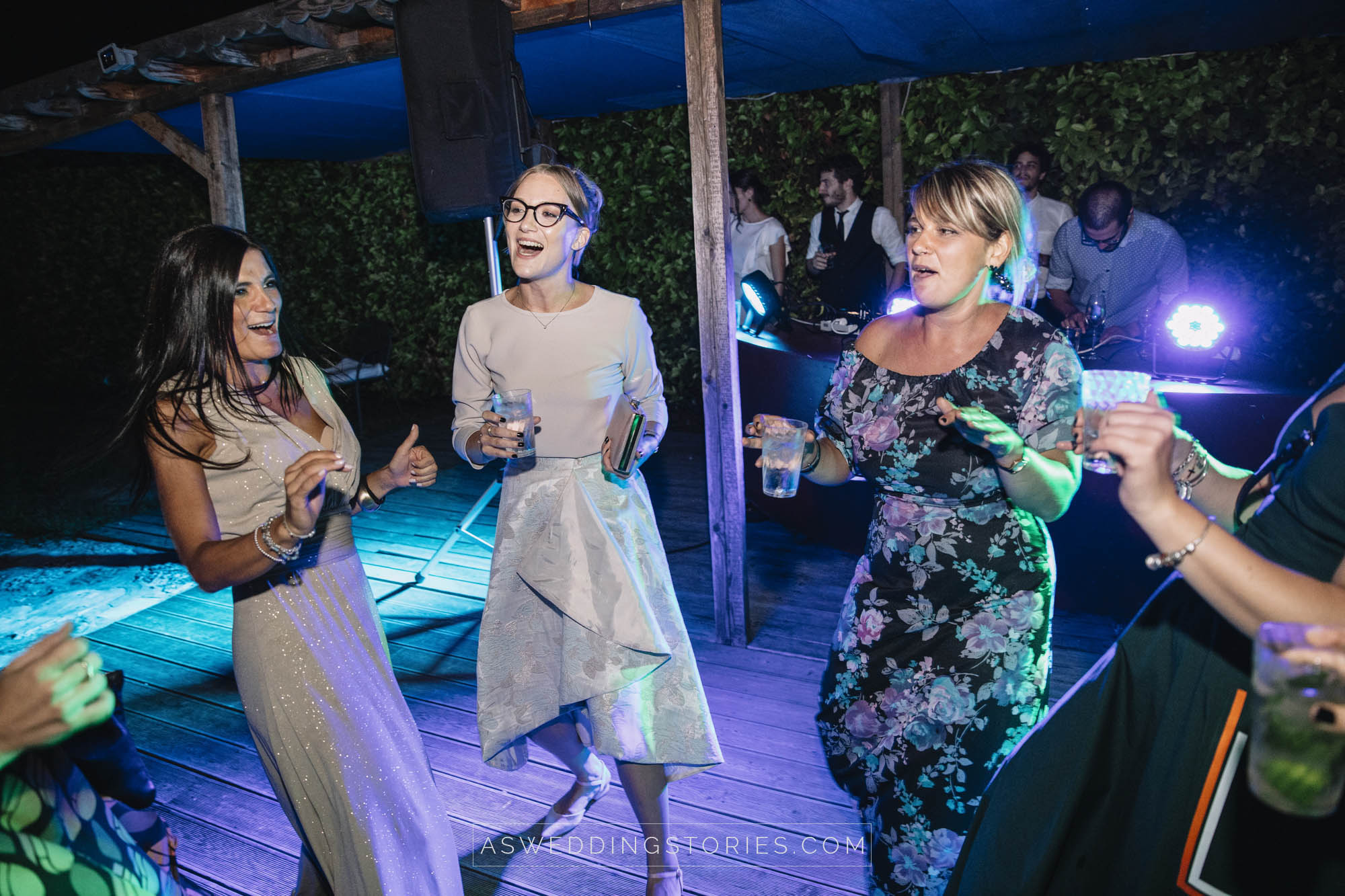 Foto  Borgoricco Villa Traverso Pedrina Maria Giulia e Manuel