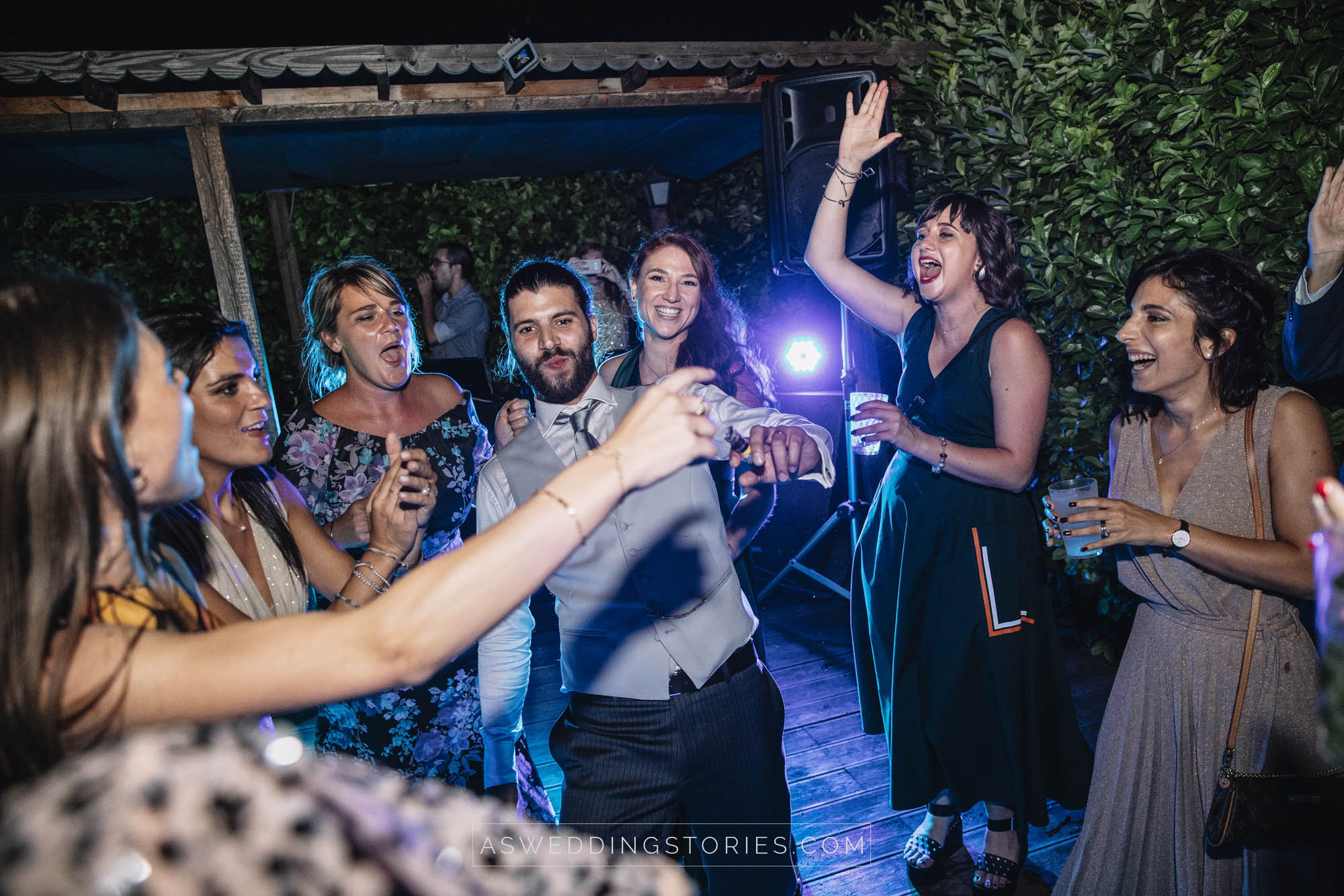 Foto  Borgoricco Villa Traverso Pedrina Maria Giulia e Manuel