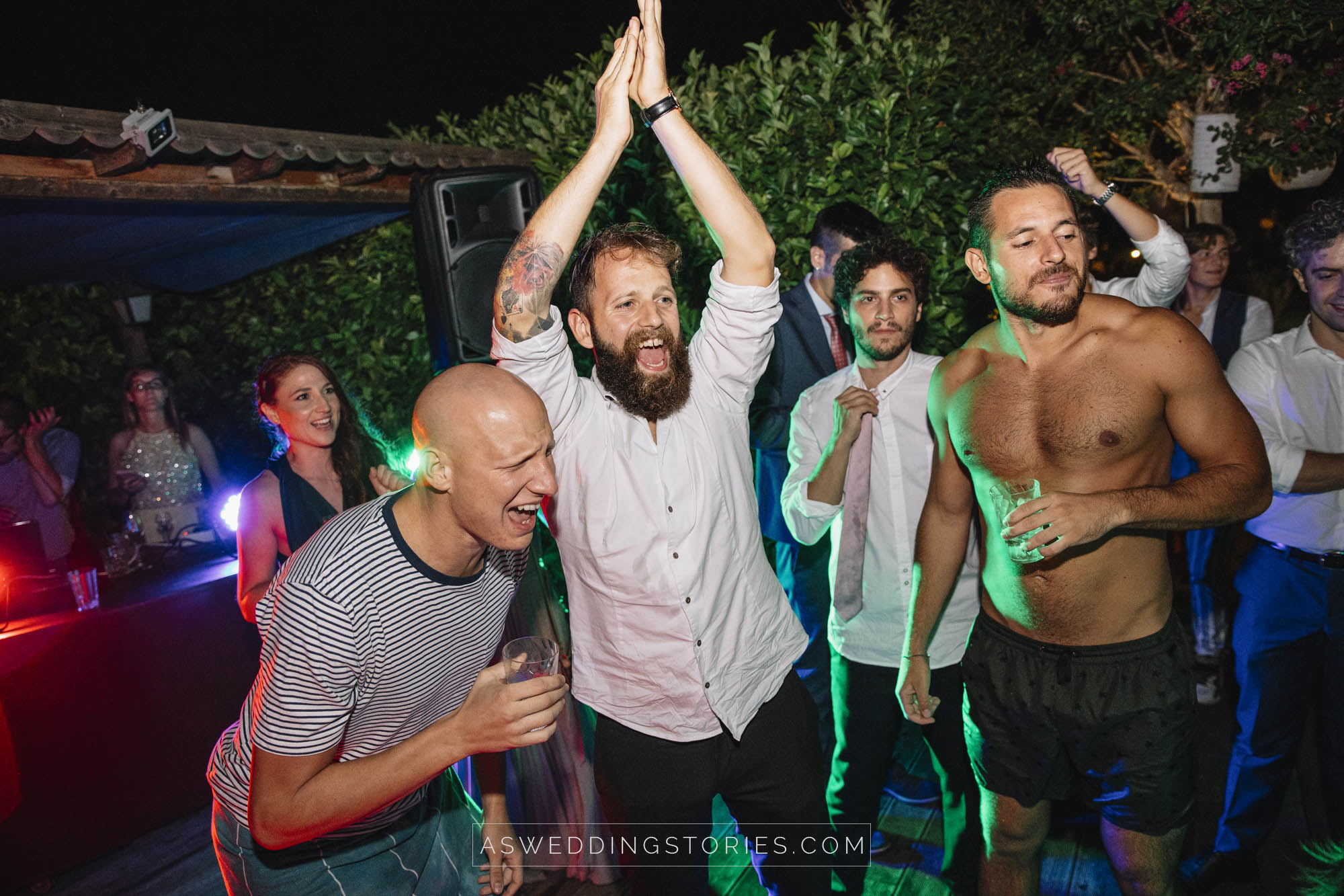 Foto  Borgoricco Villa Traverso Pedrina Maria Giulia e Manuel