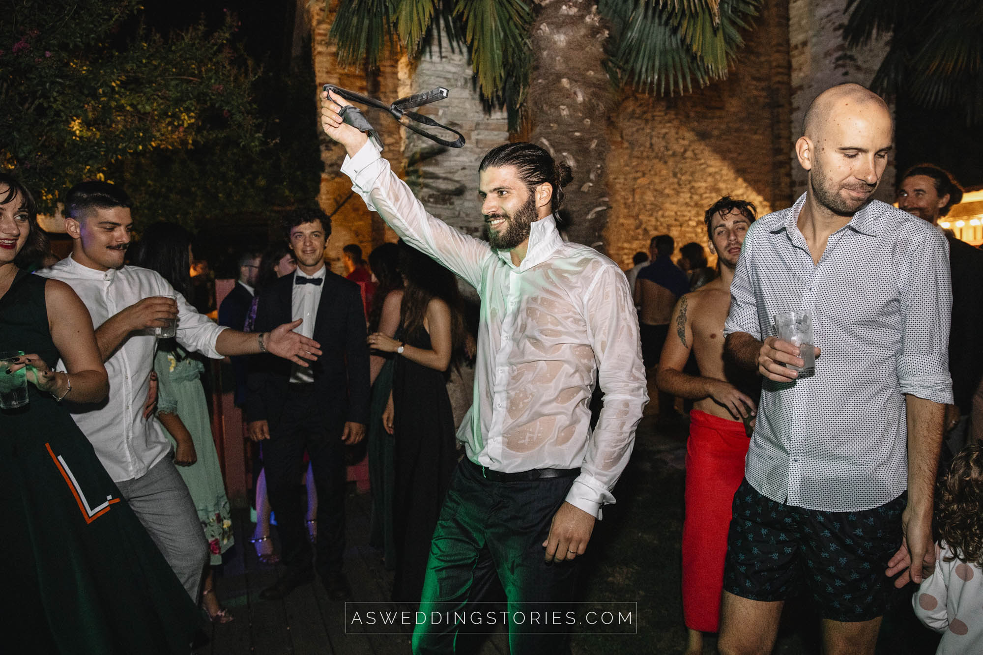 Foto  Borgoricco Villa Traverso Pedrina Maria Giulia e Manuel