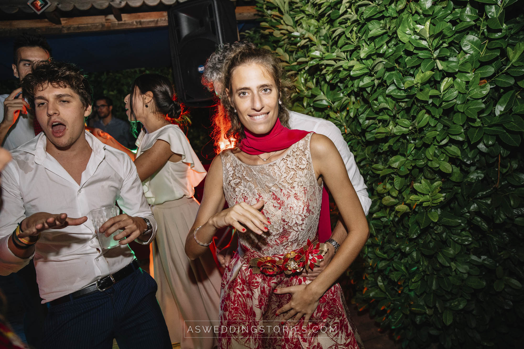 Foto  Borgoricco Villa Traverso Pedrina Maria Giulia e Manuel