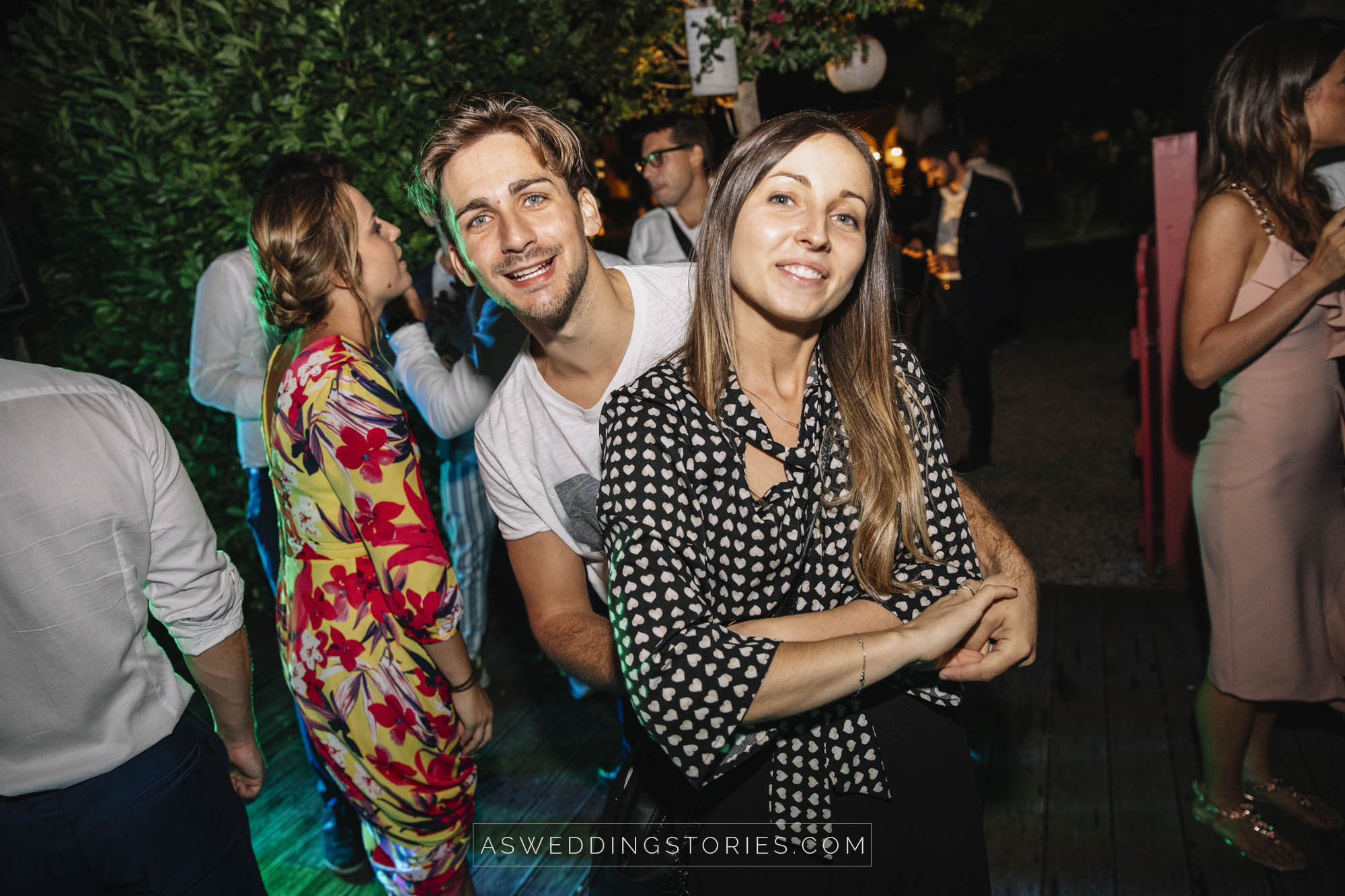 Foto  Borgoricco Villa Traverso Pedrina Maria Giulia e Manuel