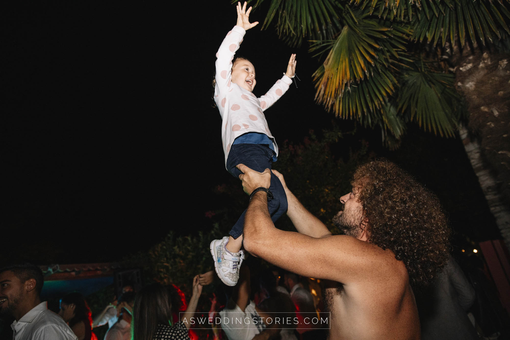 Foto  Borgoricco Villa Traverso Pedrina Maria Giulia e Manuel