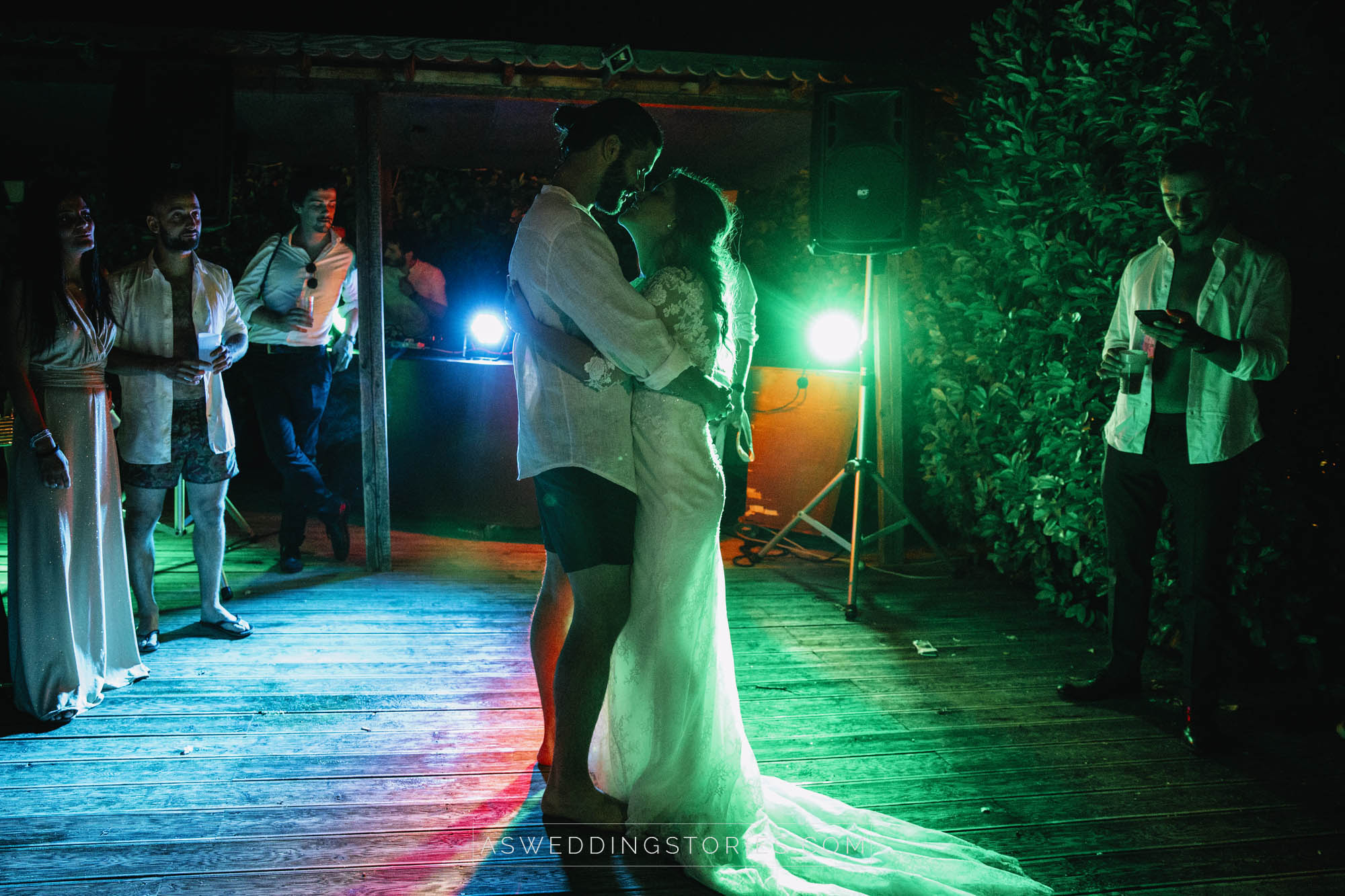 Foto  Borgoricco Villa Traverso Pedrina Maria Giulia e Manuel