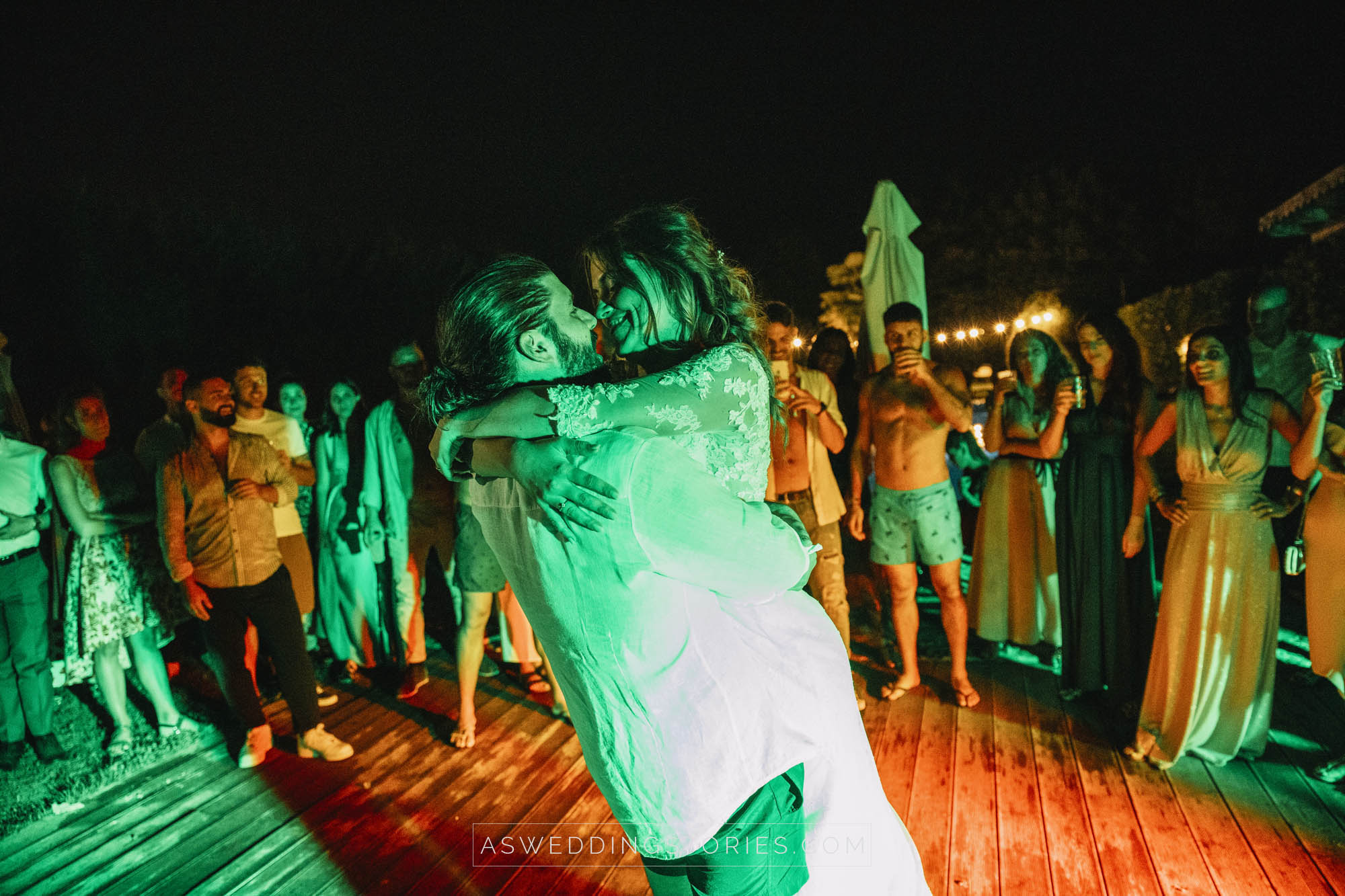 Foto  Borgoricco Villa Traverso Pedrina Maria Giulia e Manuel