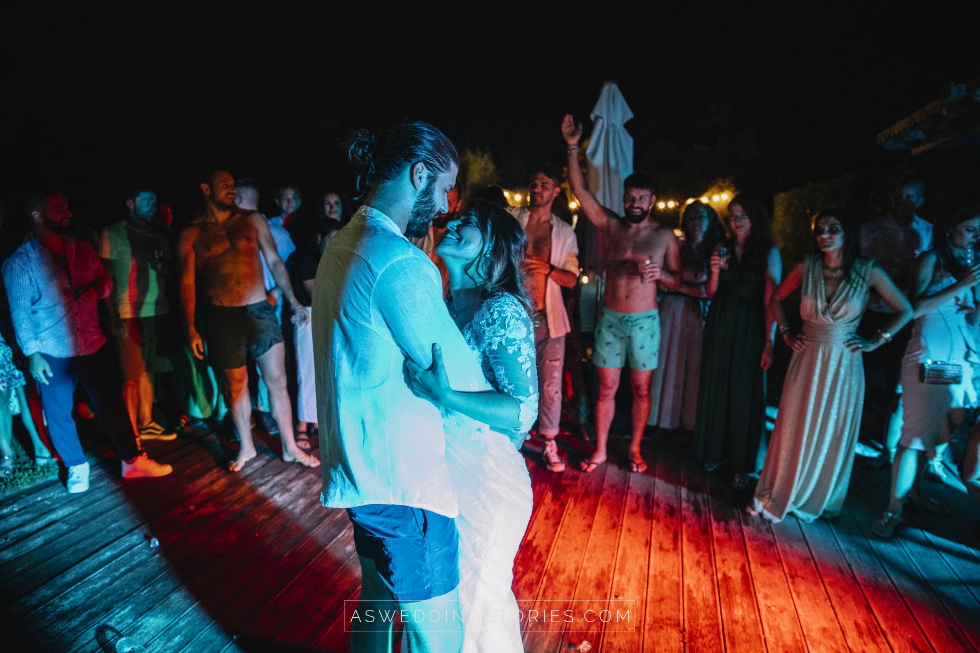 Foto  Borgoricco Villa Traverso Pedrina Maria Giulia e Manuel