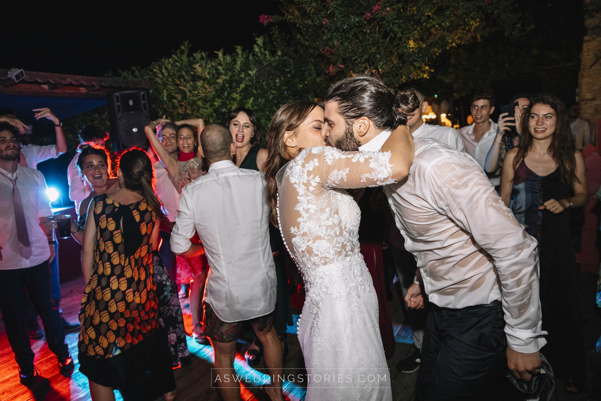 Foto  Borgoricco Villa Traverso Pedrina Maria Giulia e Manuel