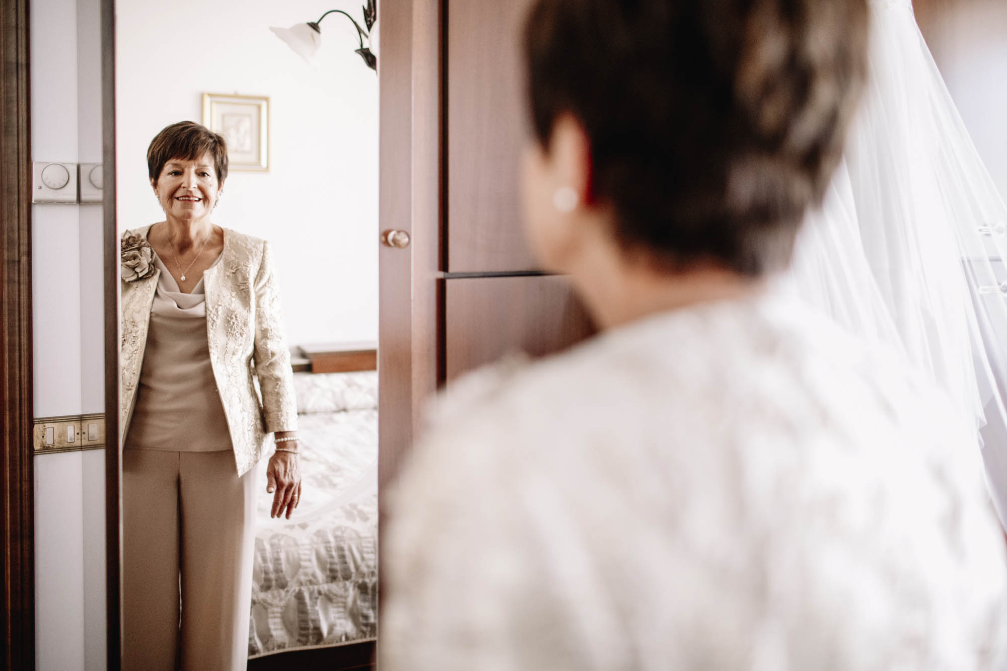 Foto  San Zenone degli Ezzelini Villa Ca' Prigioni Katia e Manuel