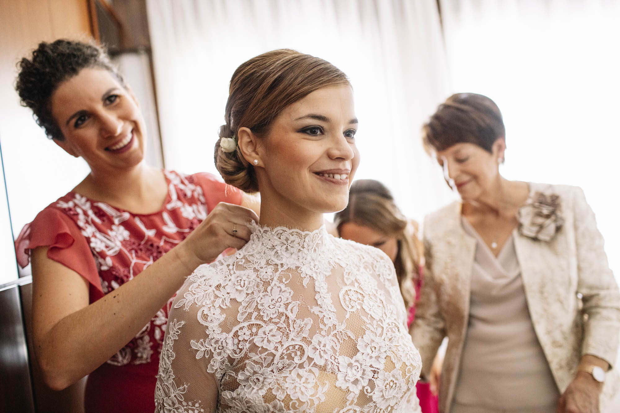 Foto  San Zenone degli Ezzelini Villa Ca' Prigioni Katia e Manuel