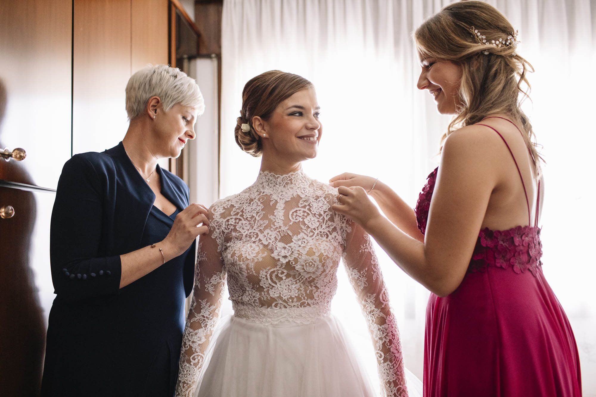 Foto  San Zenone degli Ezzelini Villa Ca' Prigioni Katia e Manuel