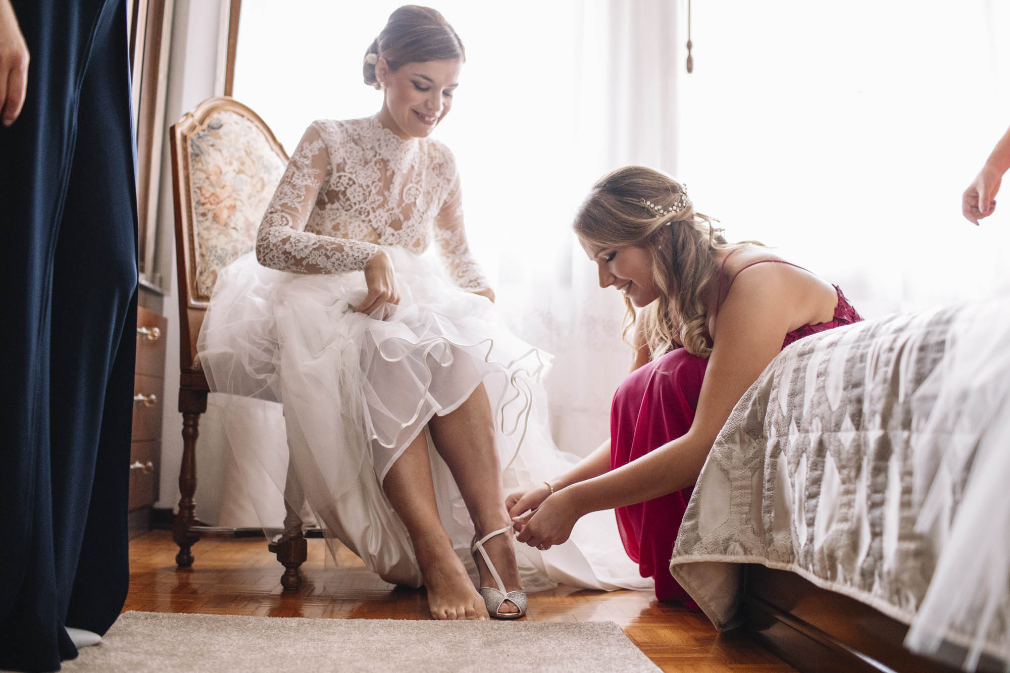 Foto  San Zenone degli Ezzelini Villa Ca' Prigioni Katia e Manuel