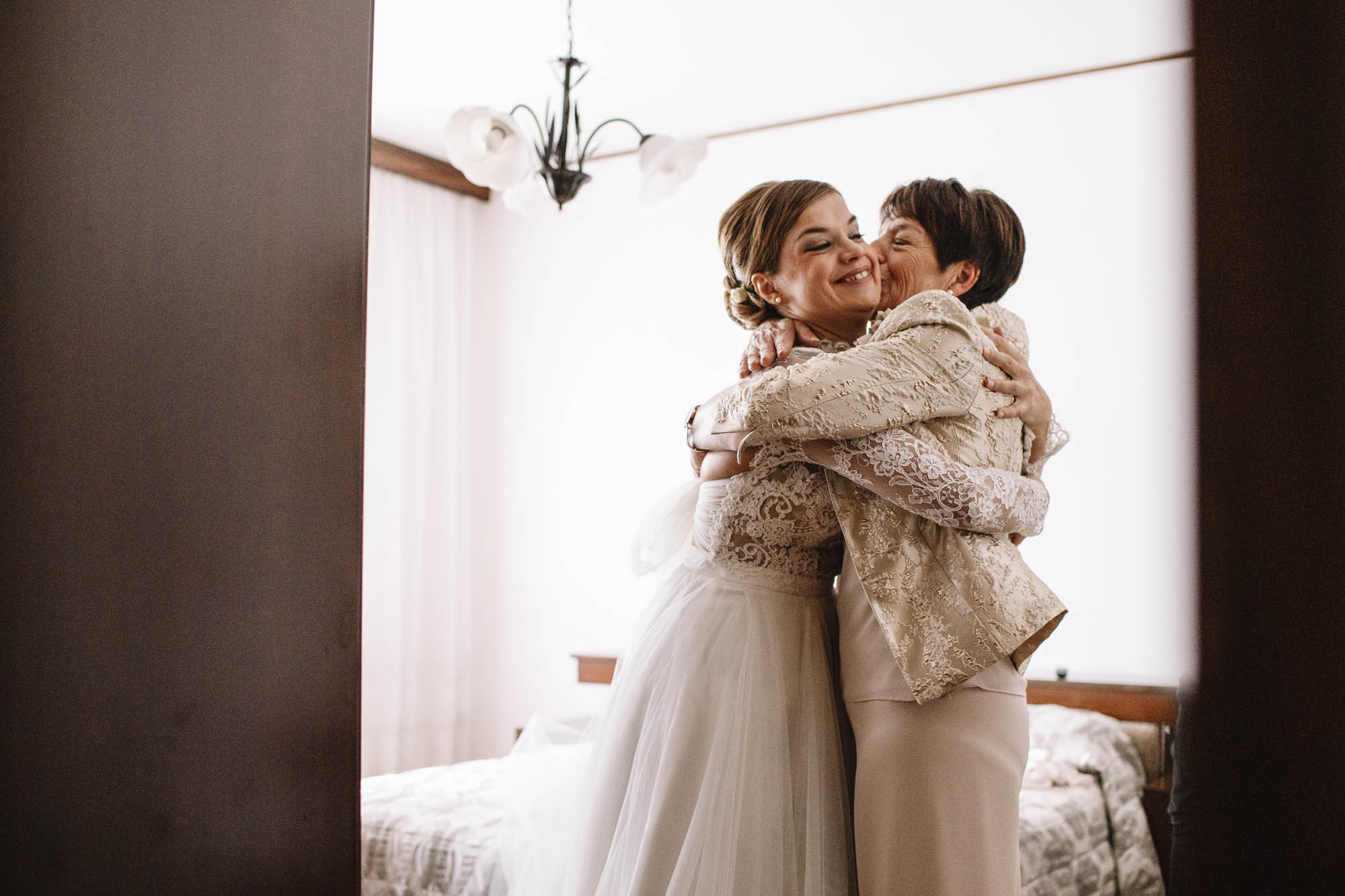 Foto  San Zenone degli Ezzelini Villa Ca' Prigioni Katia e Manuel