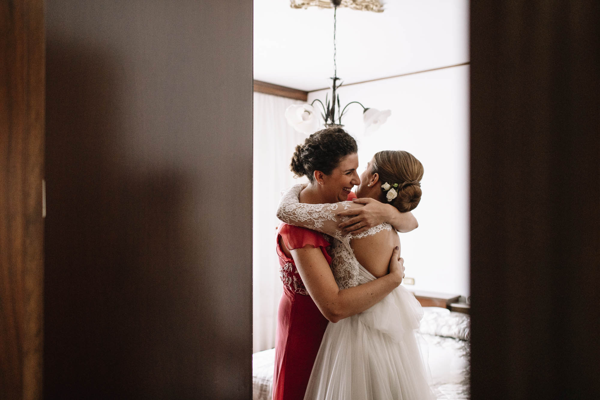 Foto  San Zenone degli Ezzelini Villa Ca' Prigioni Katia e Manuel